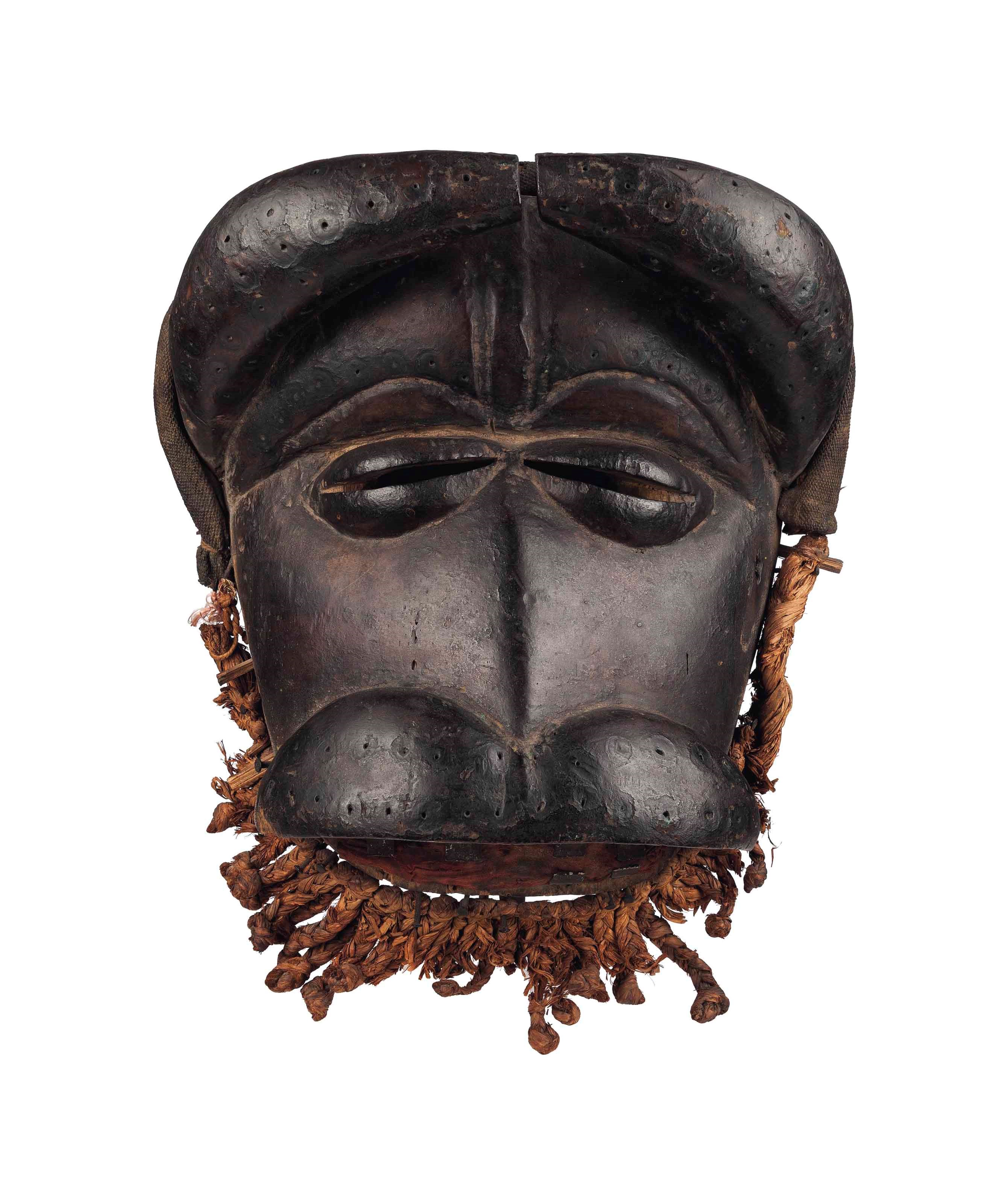 MASQUE WE