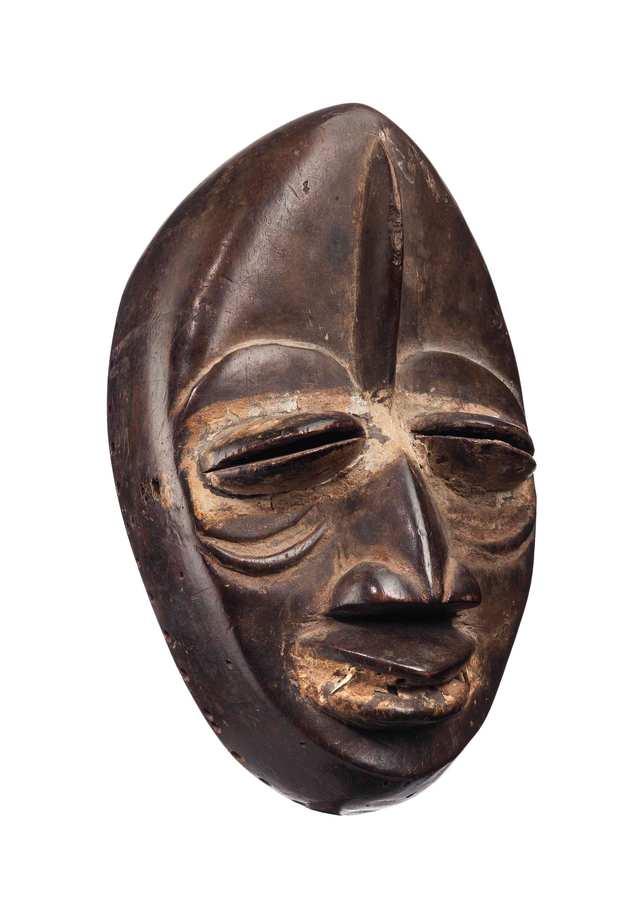 MASQUE WE