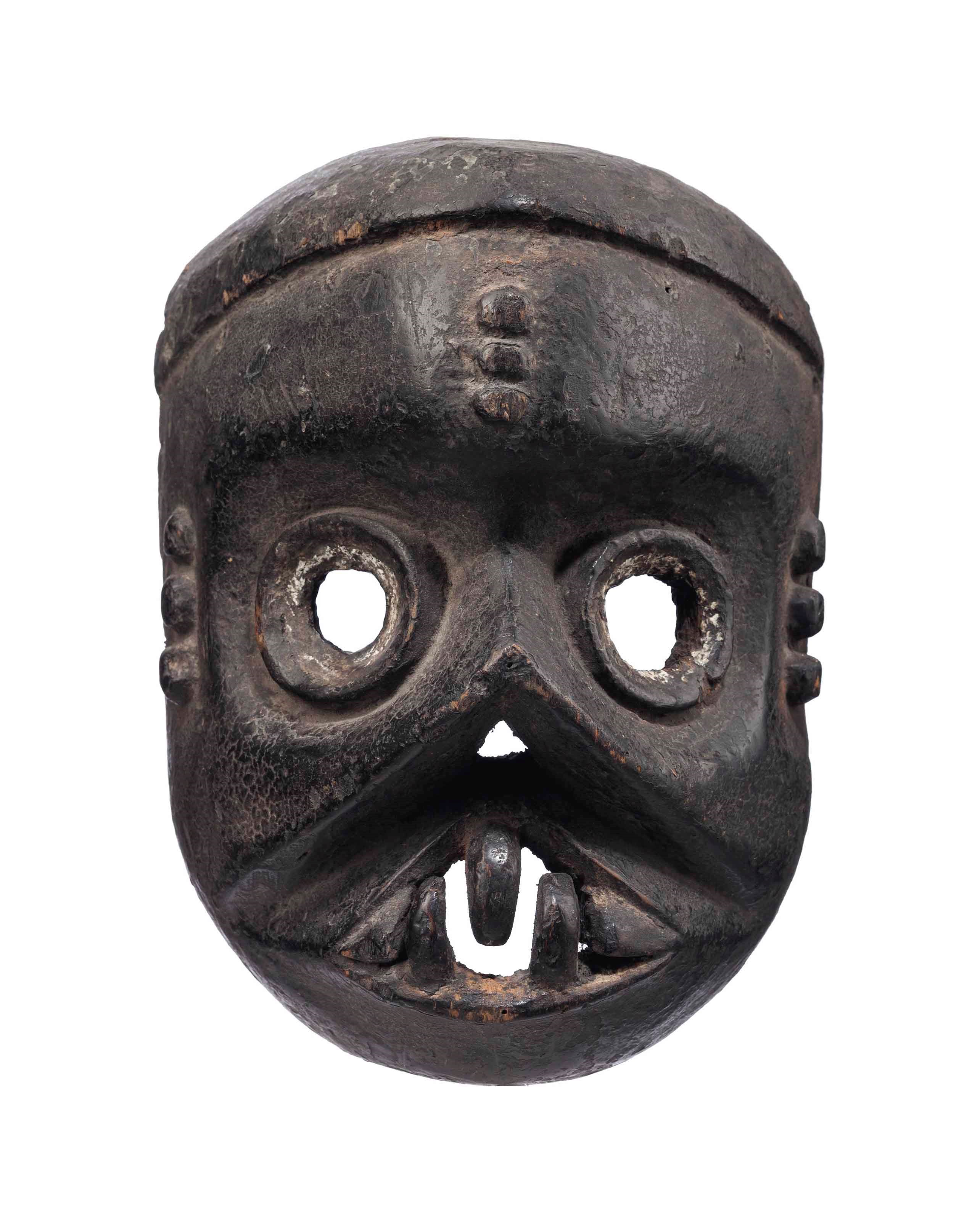 MASQUE IBIBIO