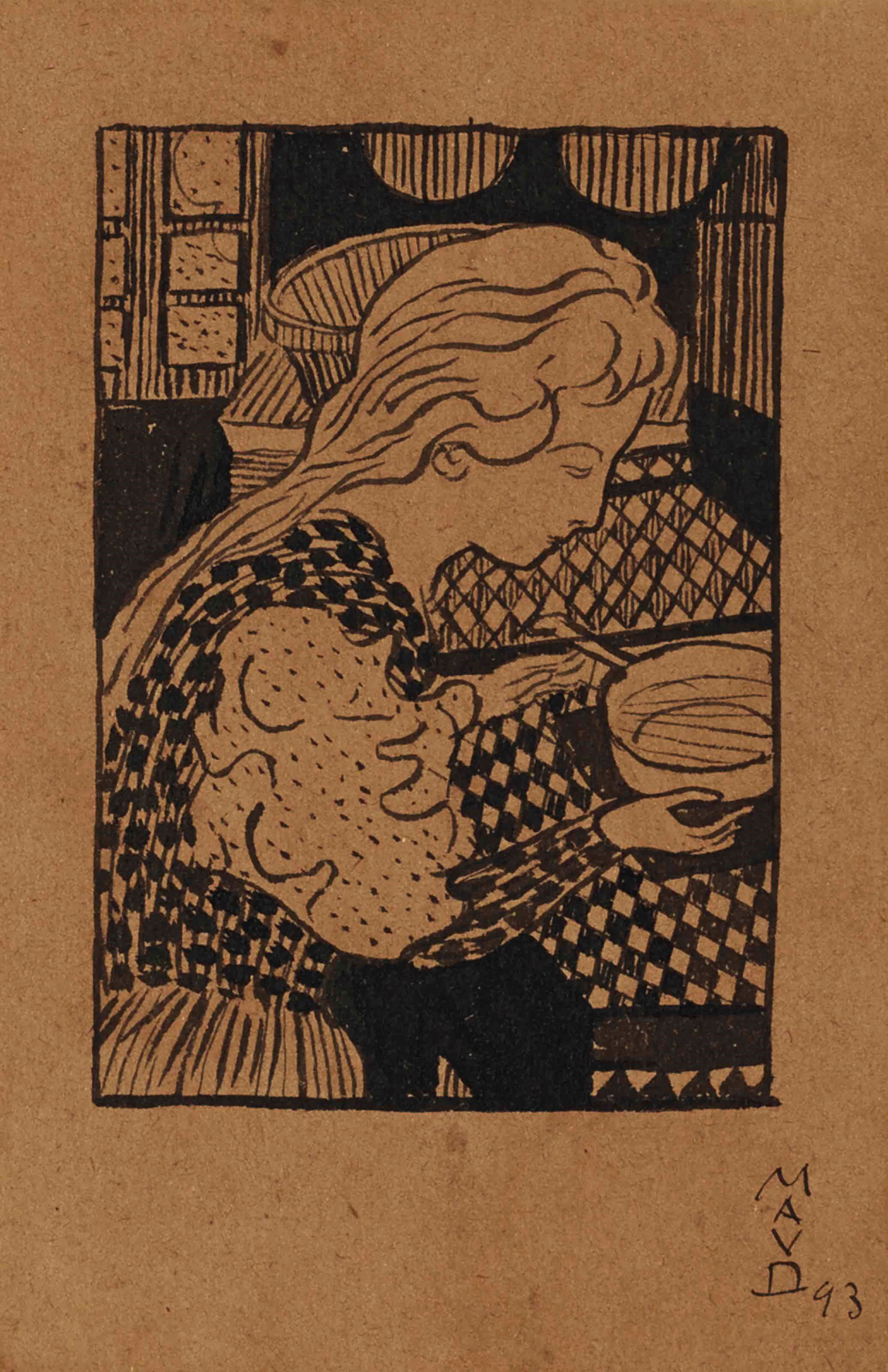 Maurice Denis (1870-1943)