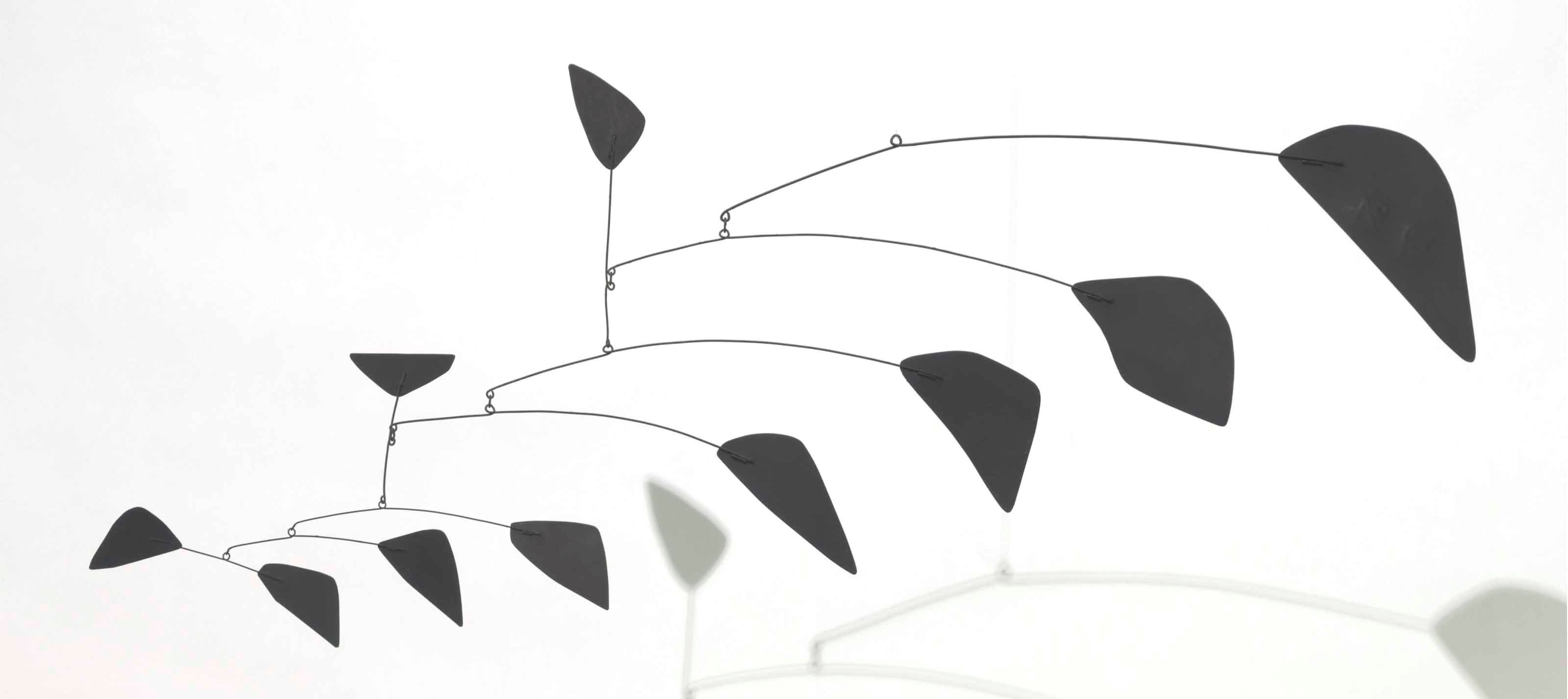 ALEXANDER CALDER (1898-1976)