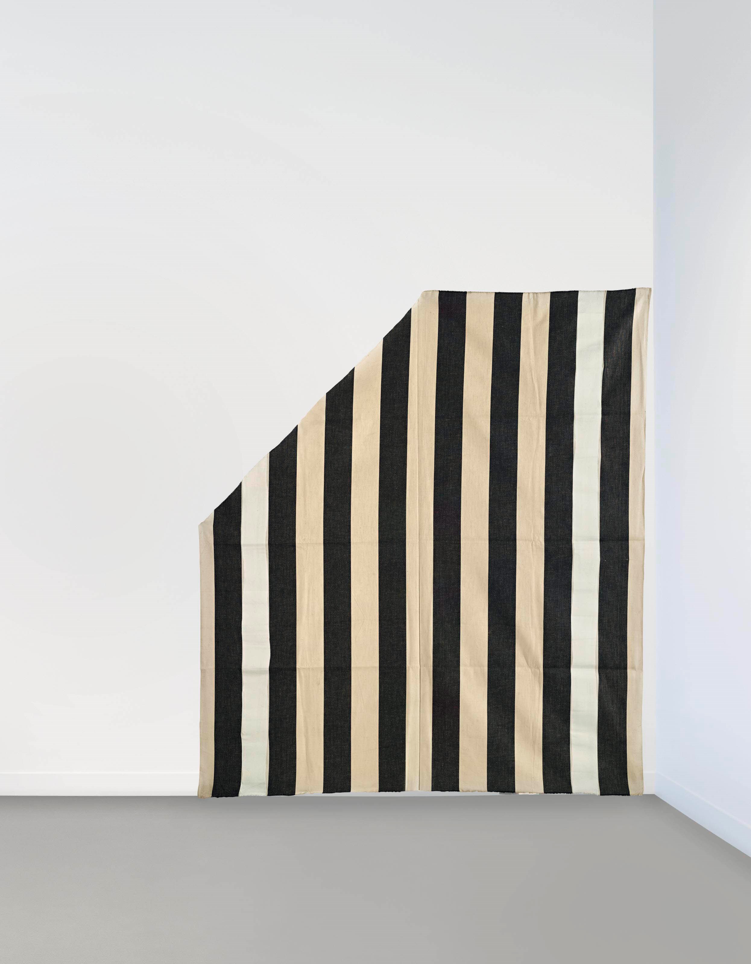 DANIEL BUREN (NÉ EN 1938)