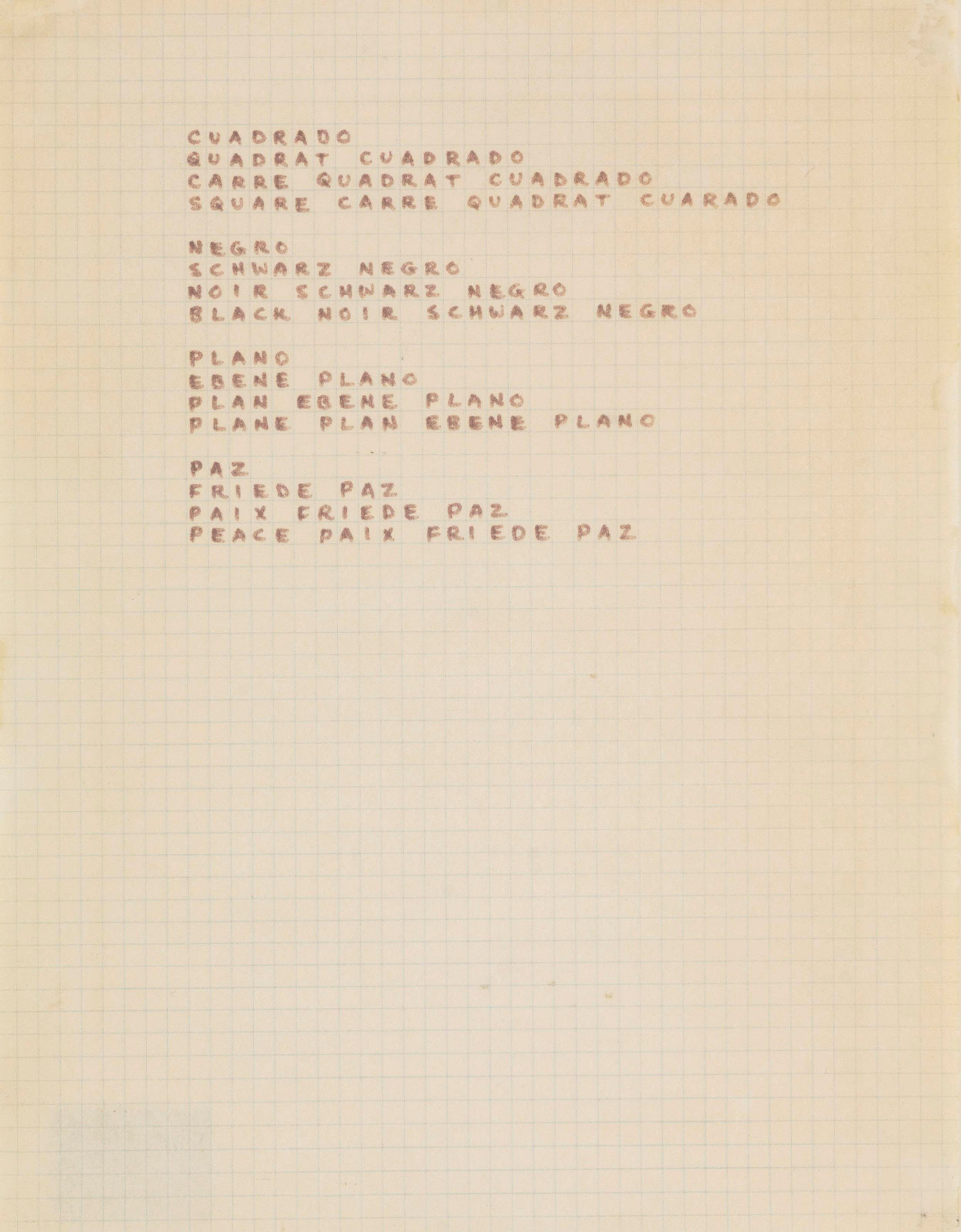 CARL ANDRE (NÉ EN 1935)