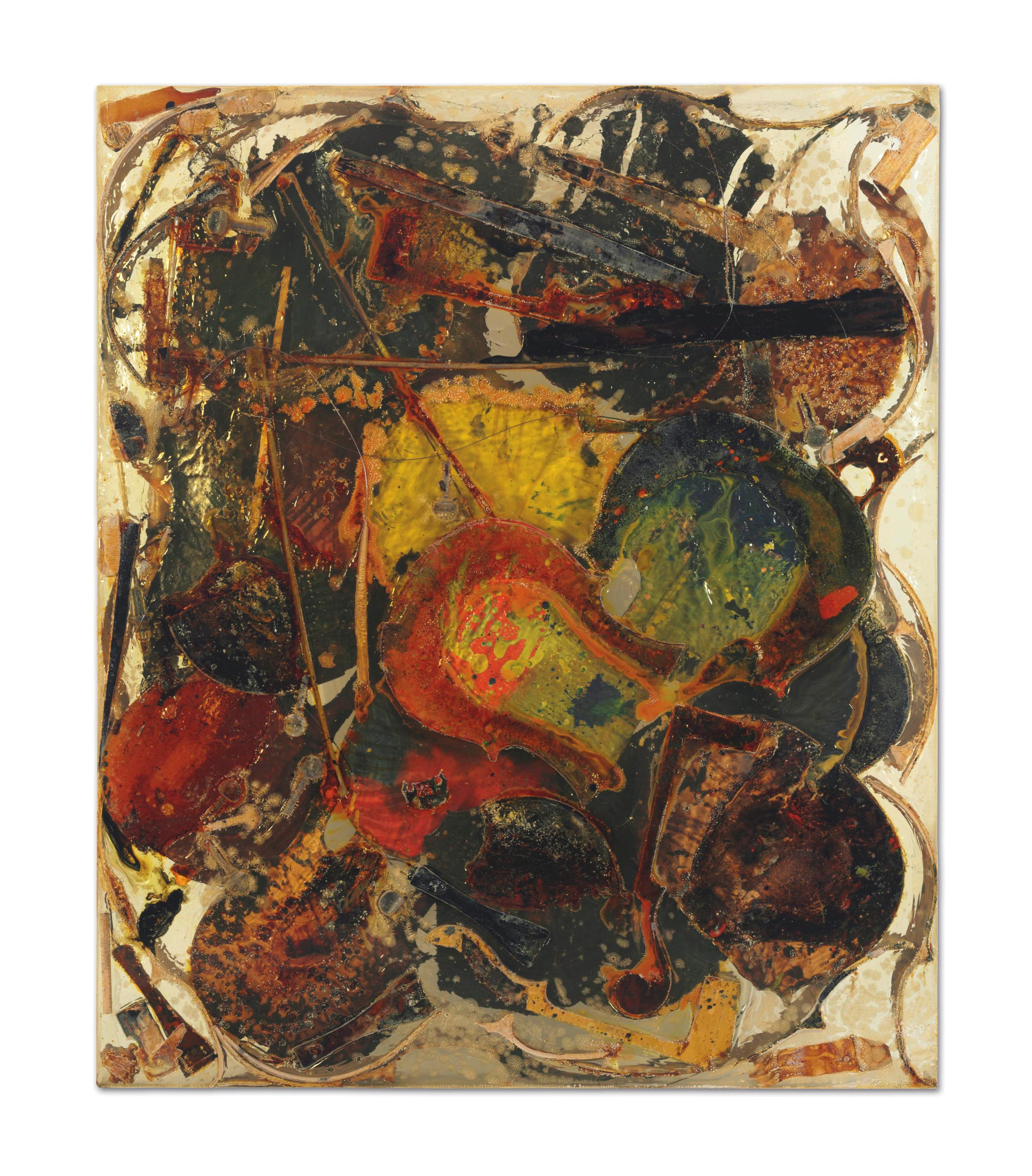 ARMAN (1928-2005)