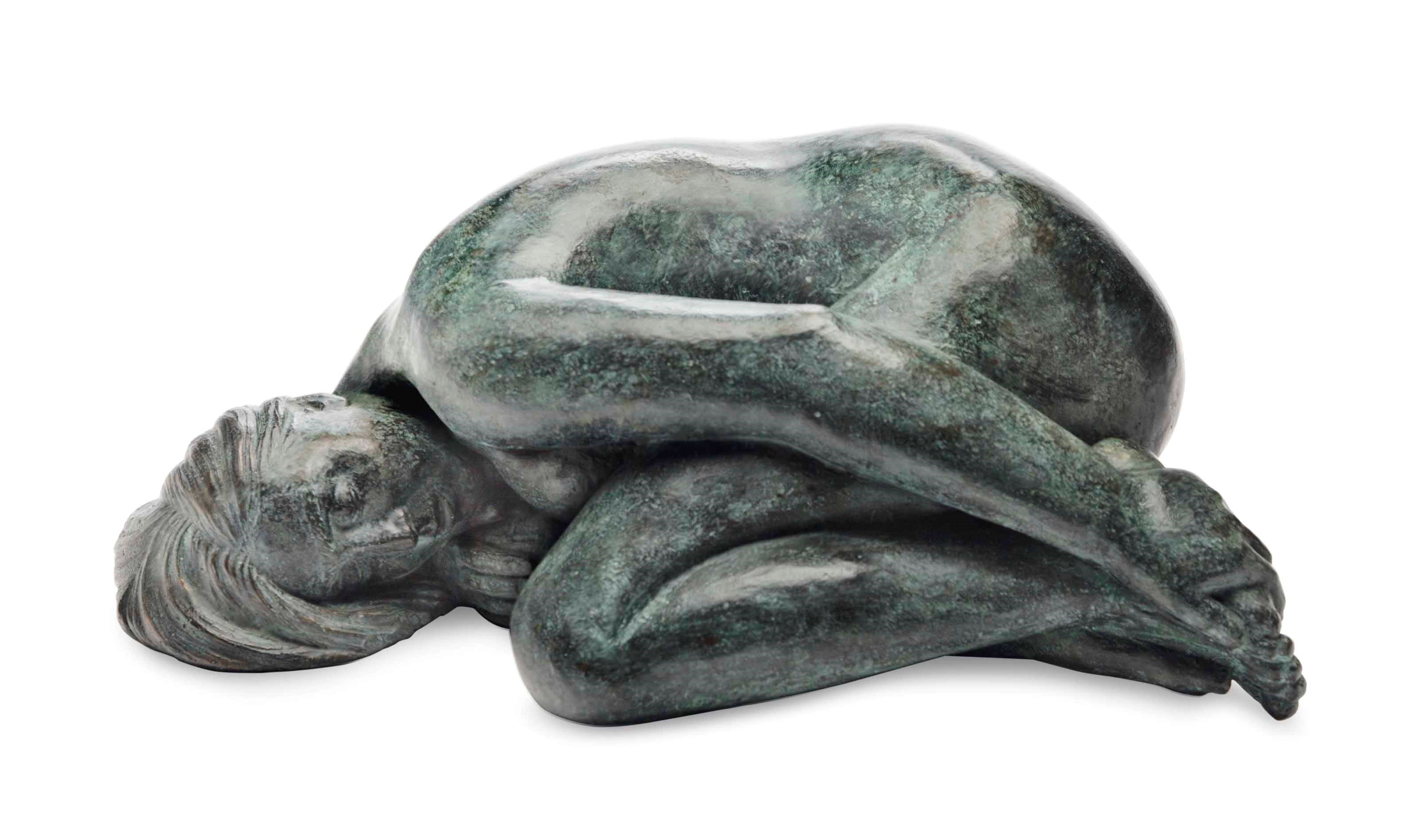 Felipe Castañeda (Mexican, b. 1933)