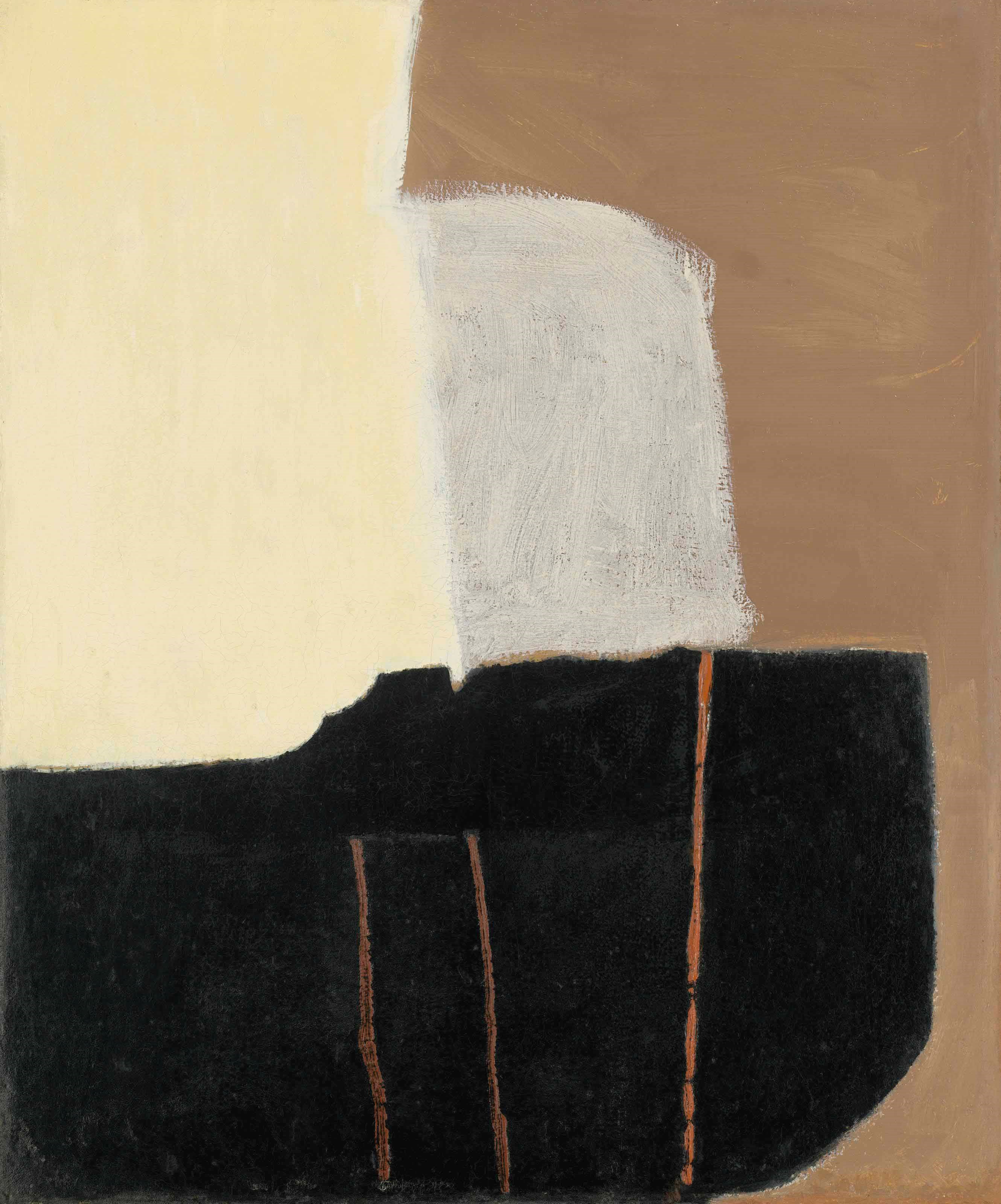Roger Hilton (1911-1975)