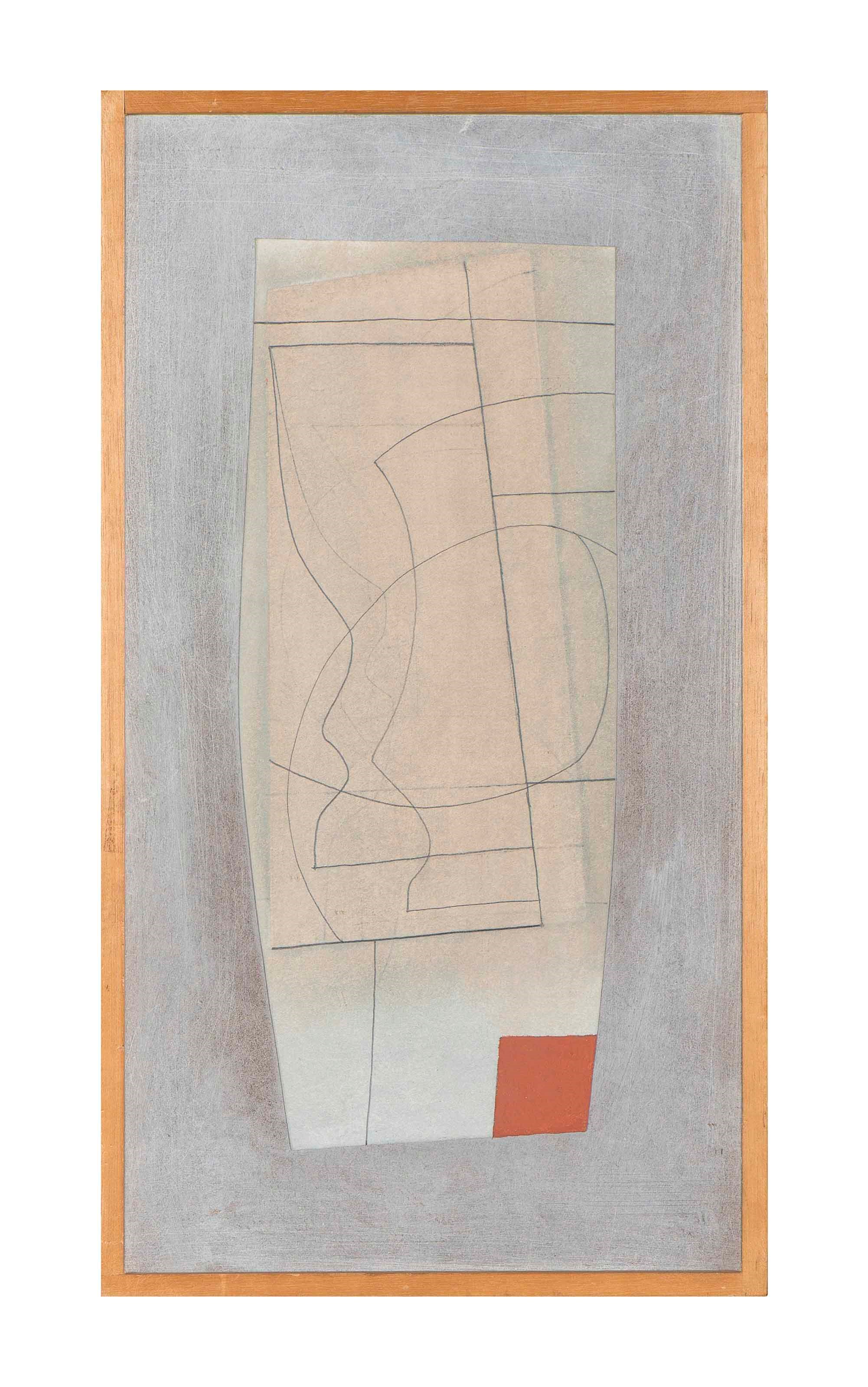 Ben Nicholson, O.M. (1894-1982)
