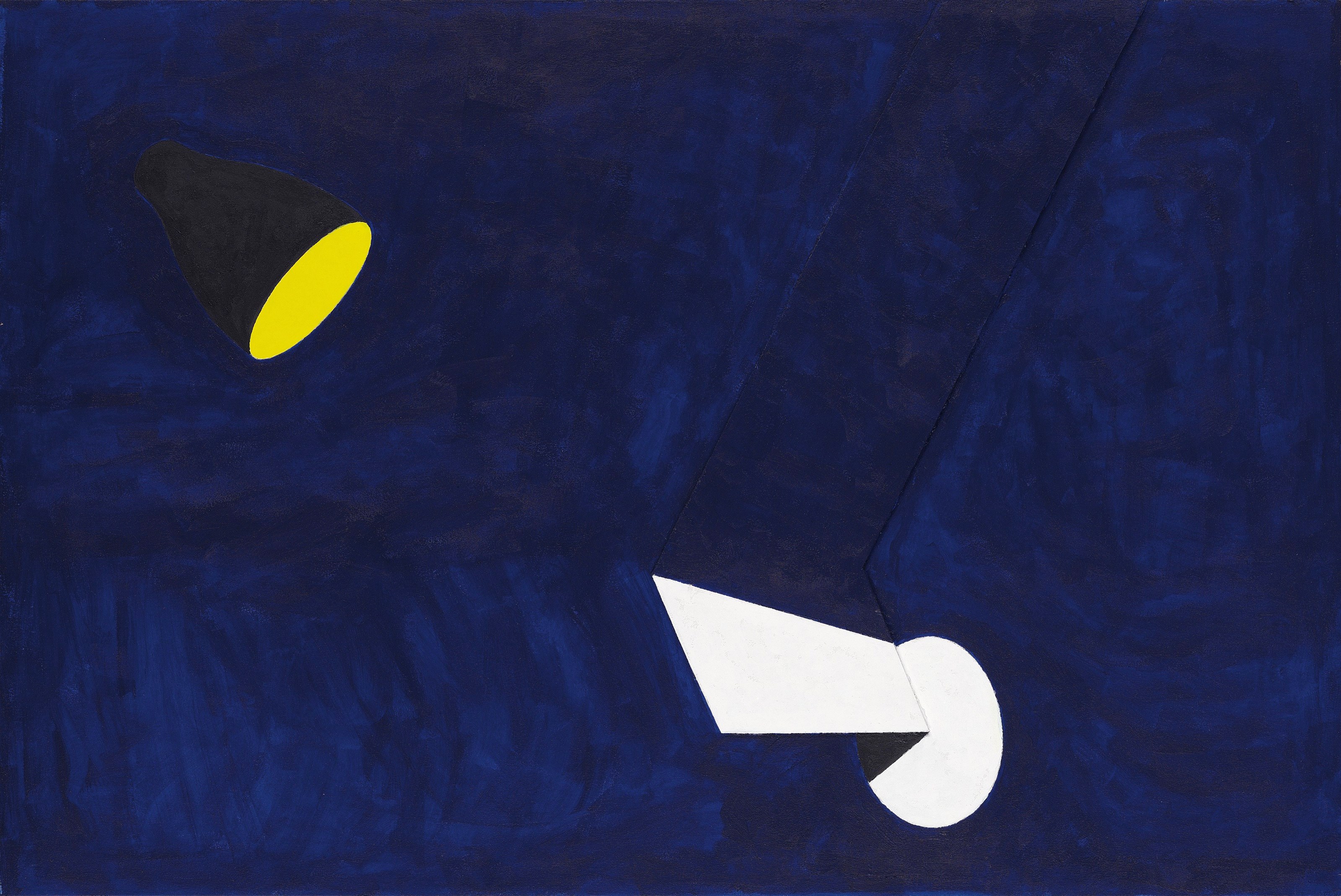 Patrick Caulfield, R.A. (1936-2005)