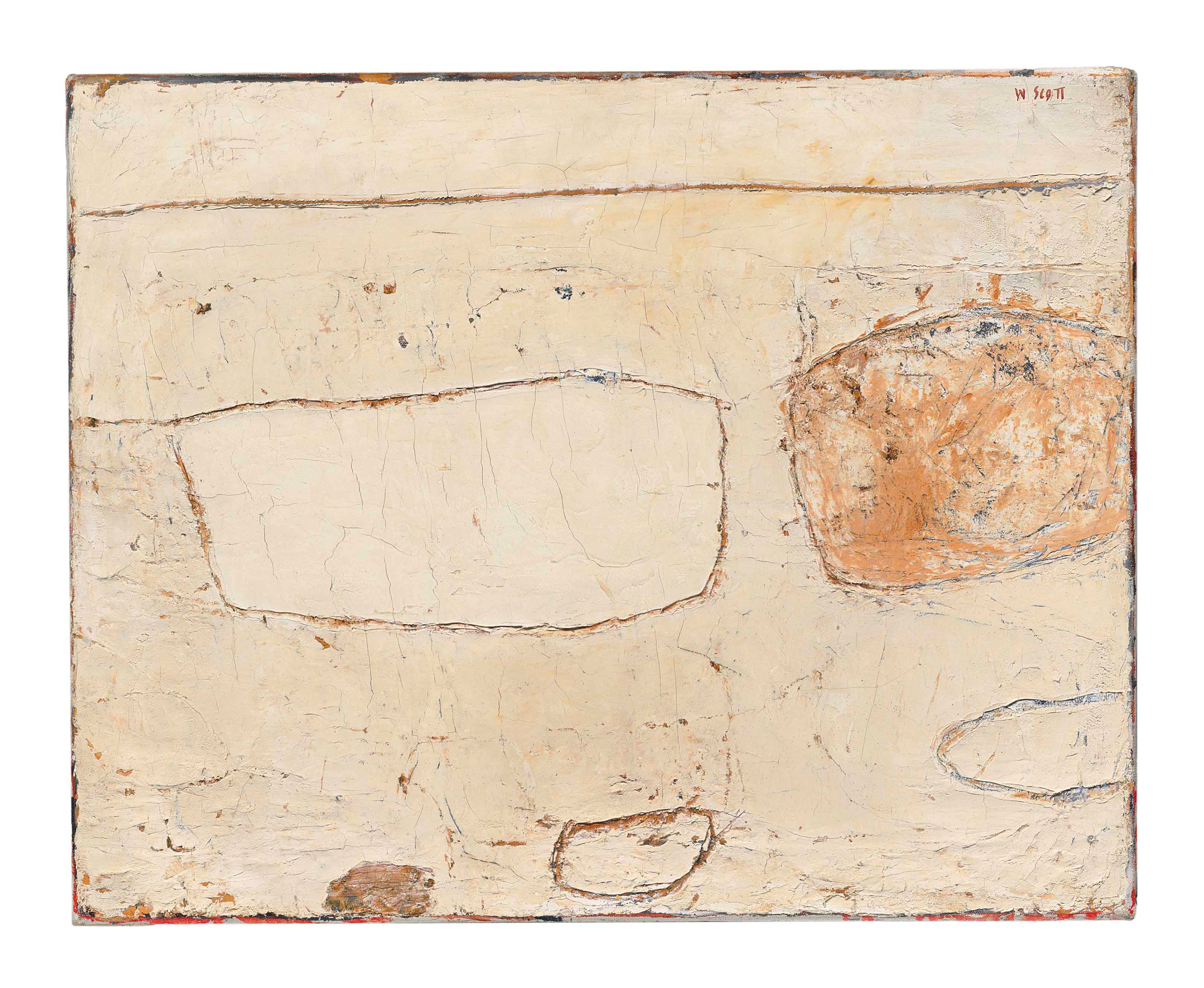 William Scott, R.A. (1913-1989)