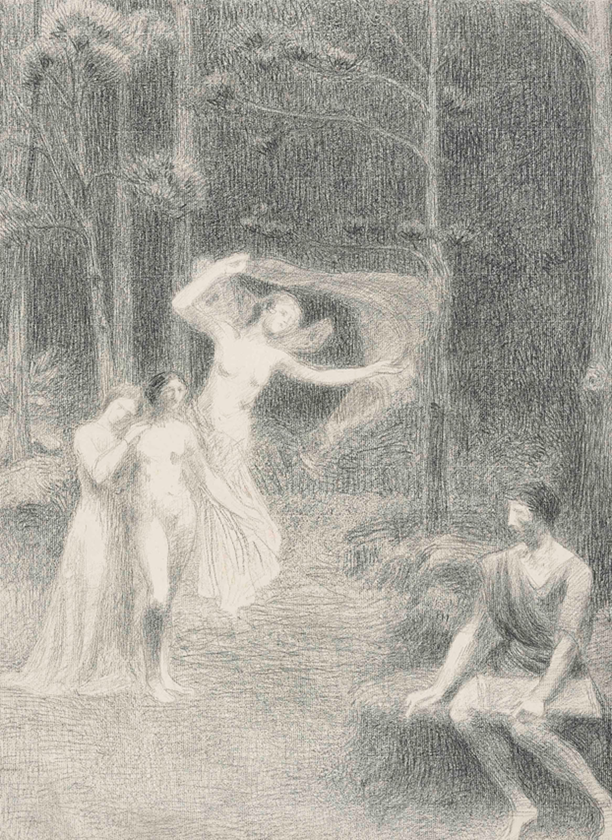 Hippolyte Petitjean (1854-1929)