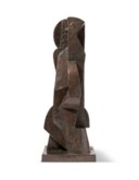 Jacques Lipchitz (1891-1973)