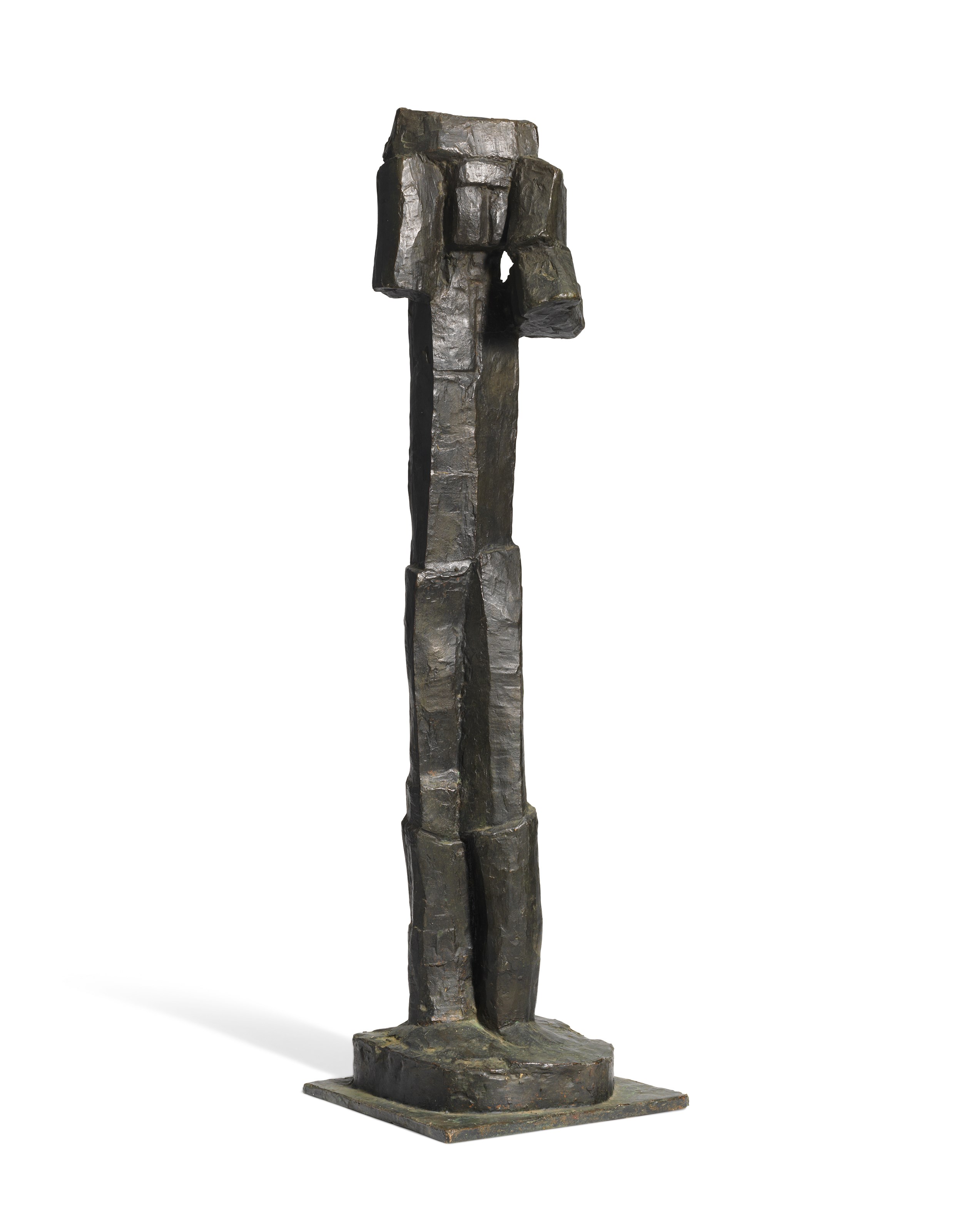 Fritz Wotruba (1907-1975)
