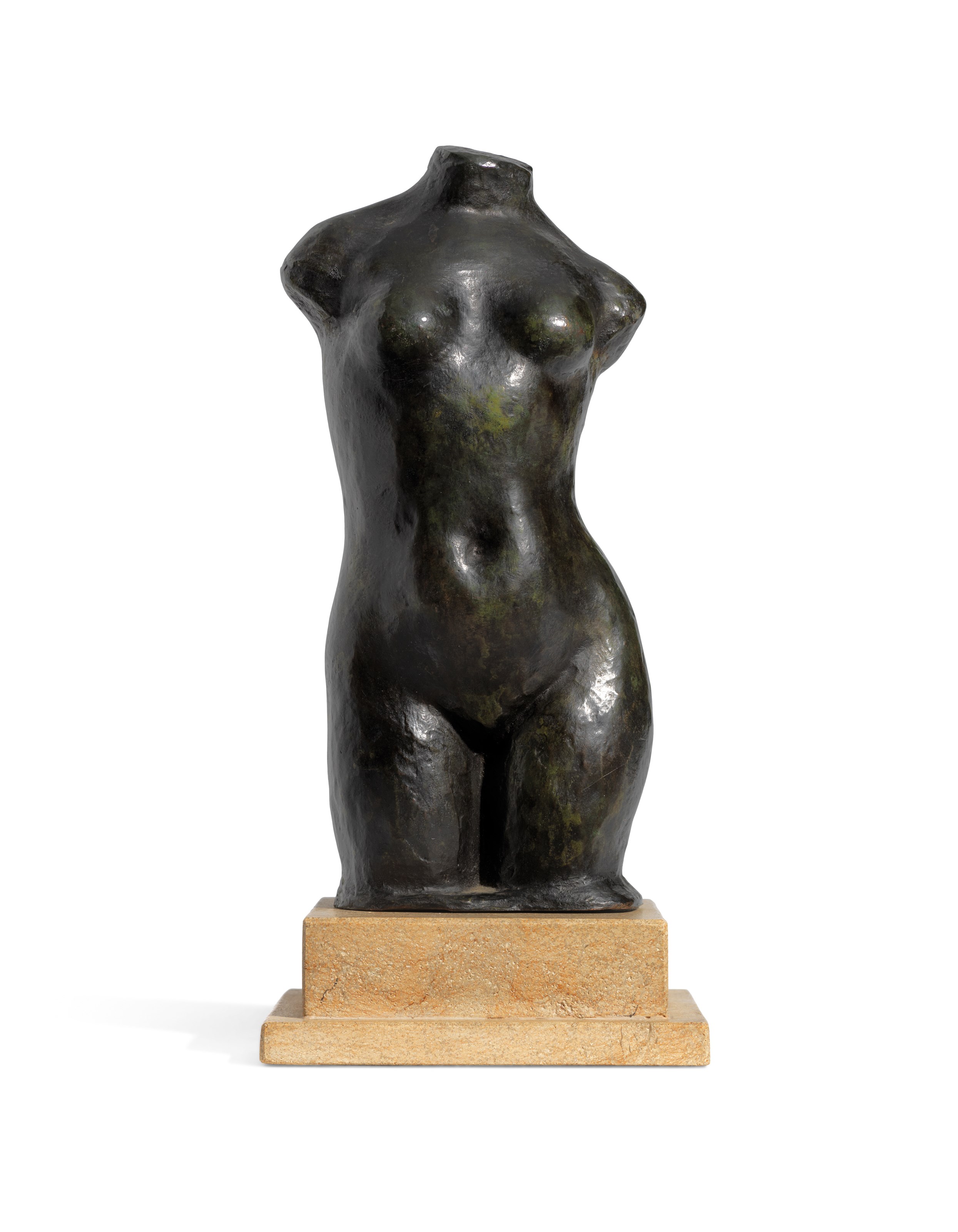 Aristide Maillol (1861-1944)