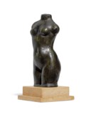 Aristide Maillol (1861-1944)