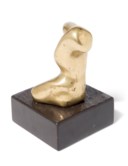 Jean (Hans) Arp (1886-1966)