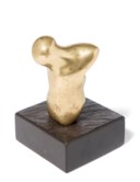 Jean (Hans) Arp (1886-1966)