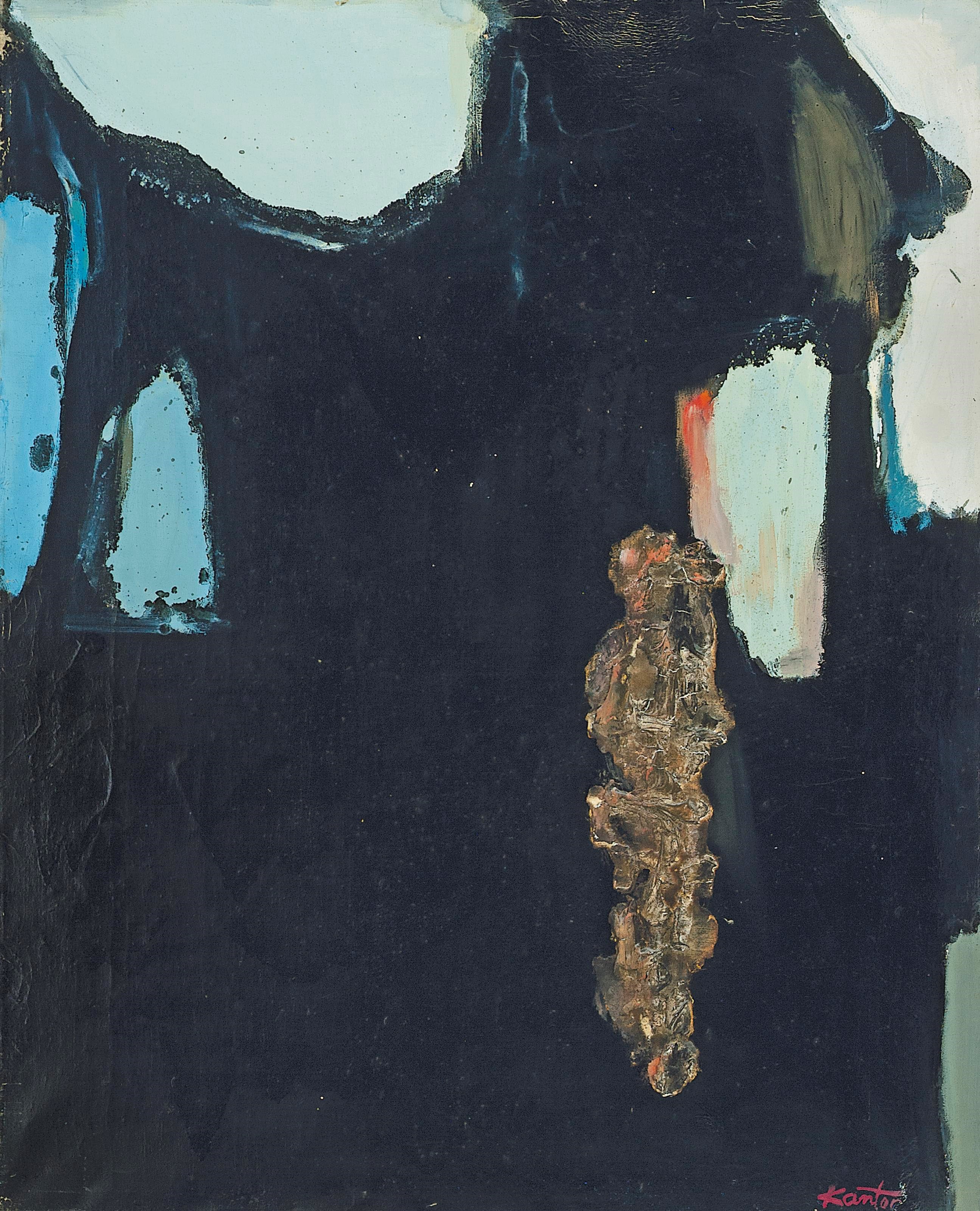 Tadeusz Kantor (1915-1990)
