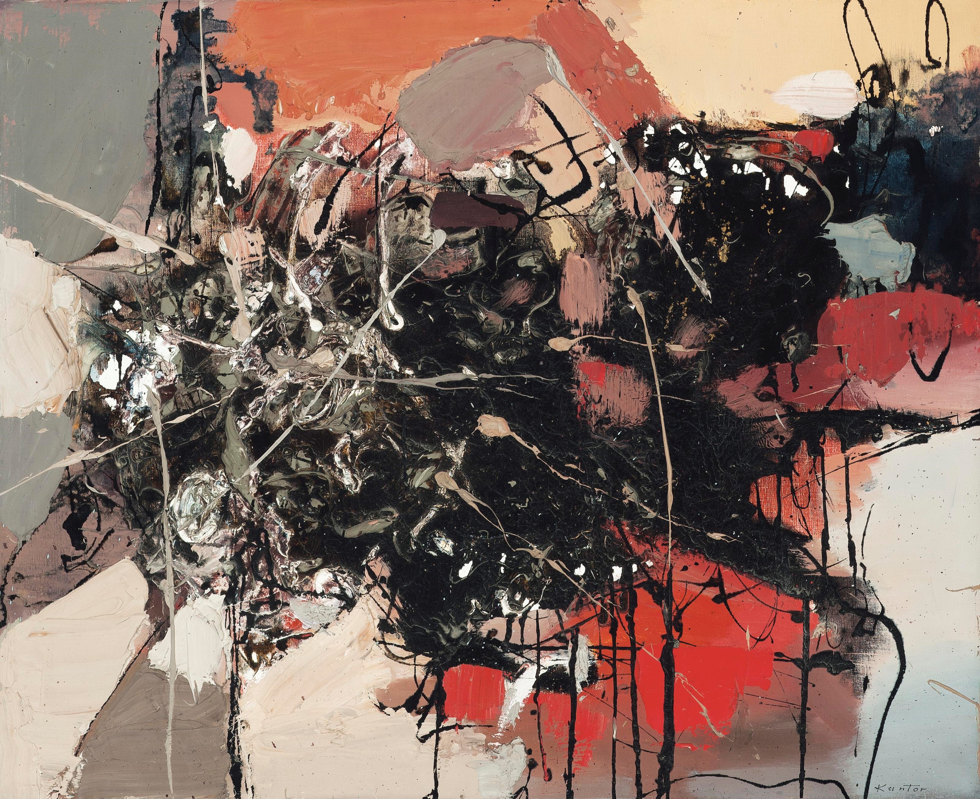 Tadeusz Kantor (1915-1990)