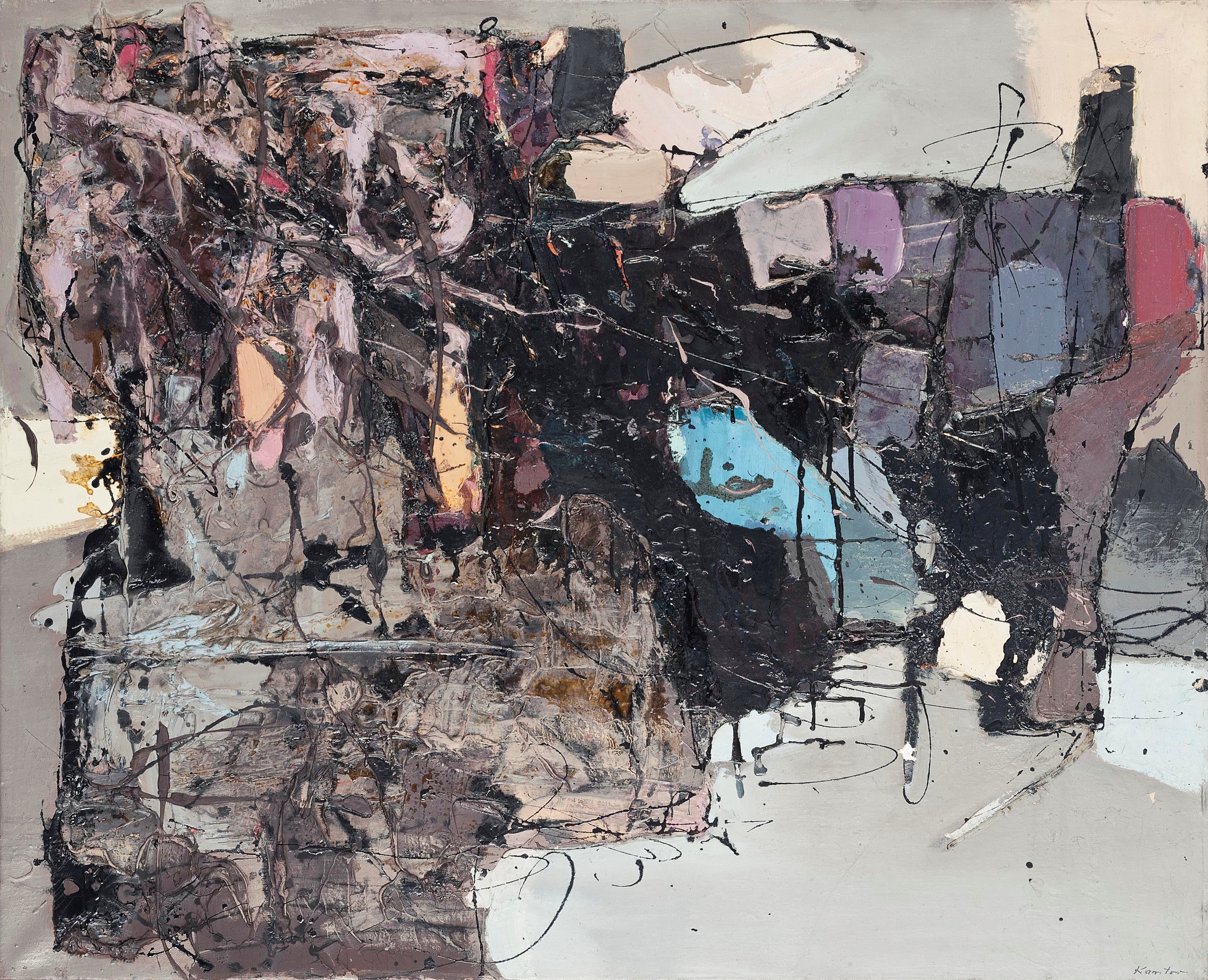 Tadeusz Kantor (1915-1990)