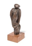 Ota Janeček (1919-1996)