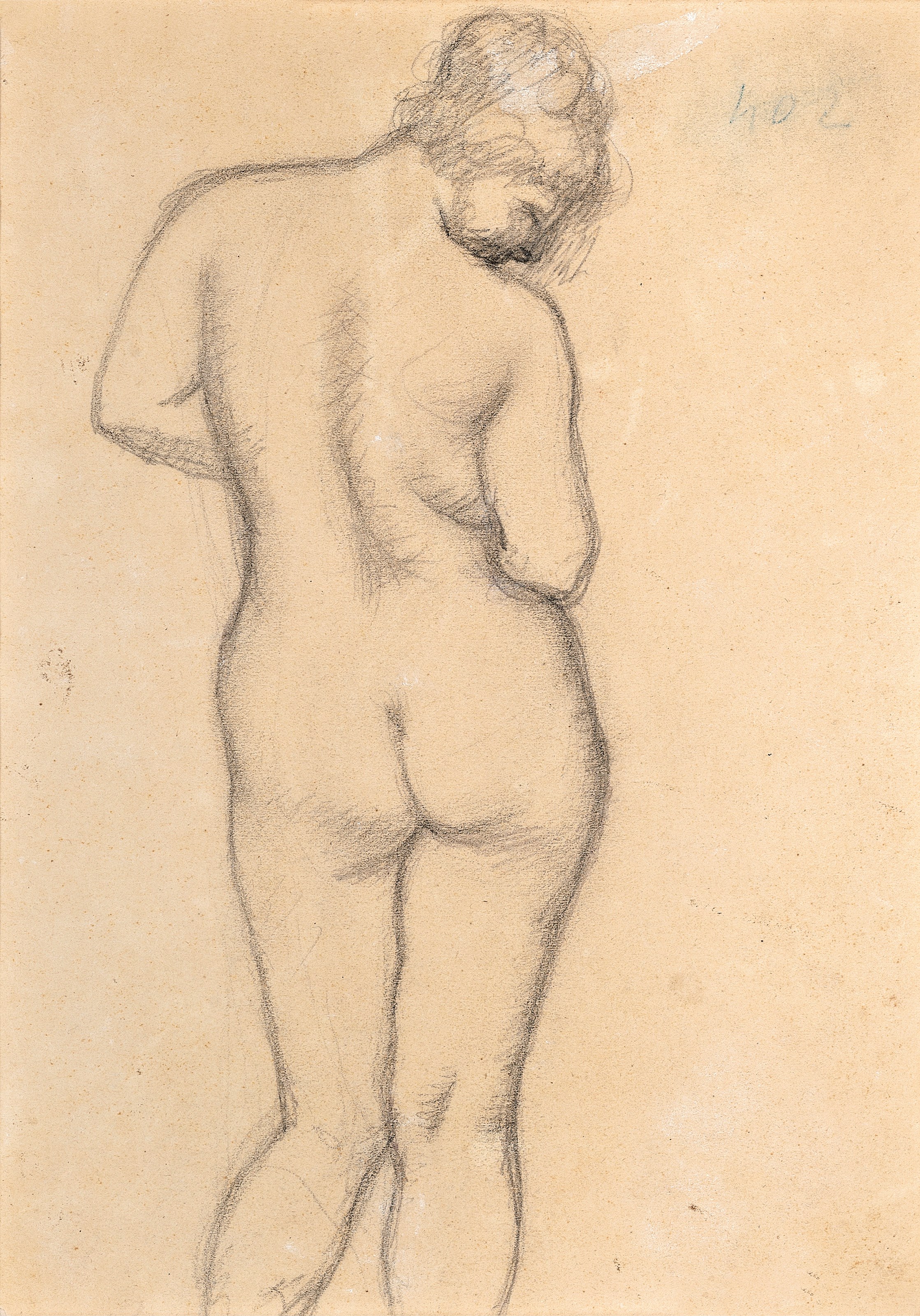 Aristide Maillol (1861-1944)
