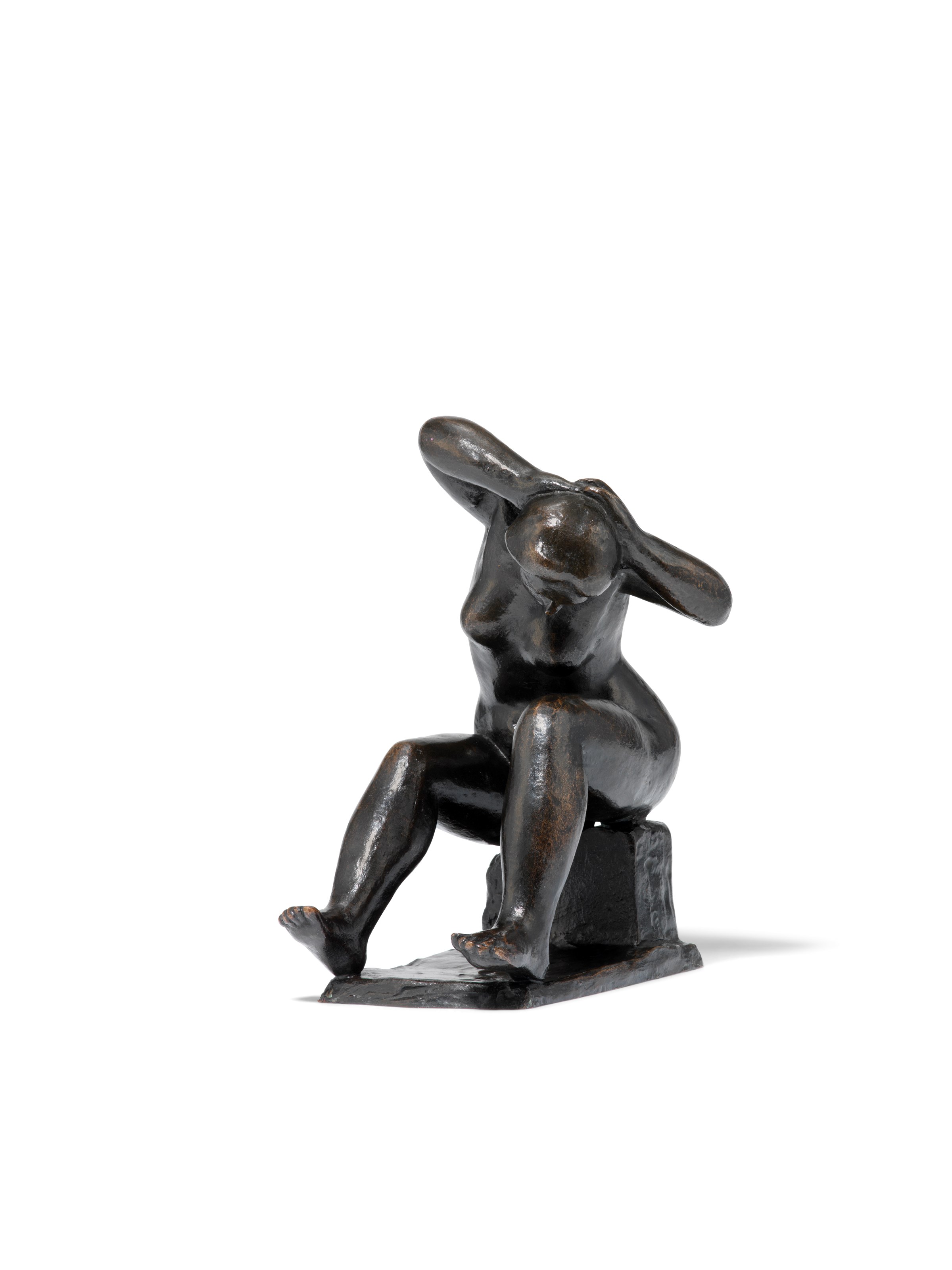 Aristide Maillol (1861-1944)