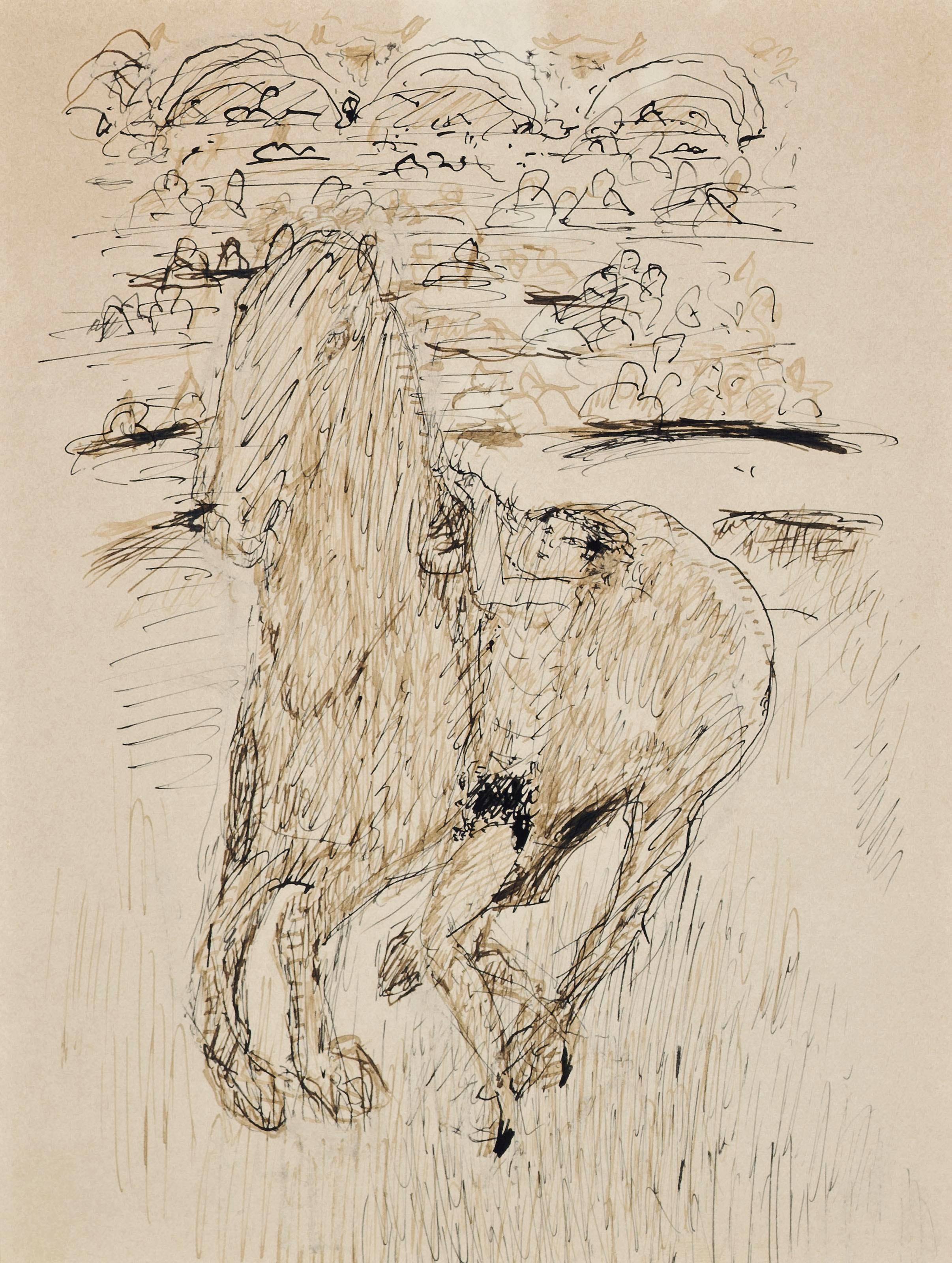 Pierre Bonnard (1867-1947)