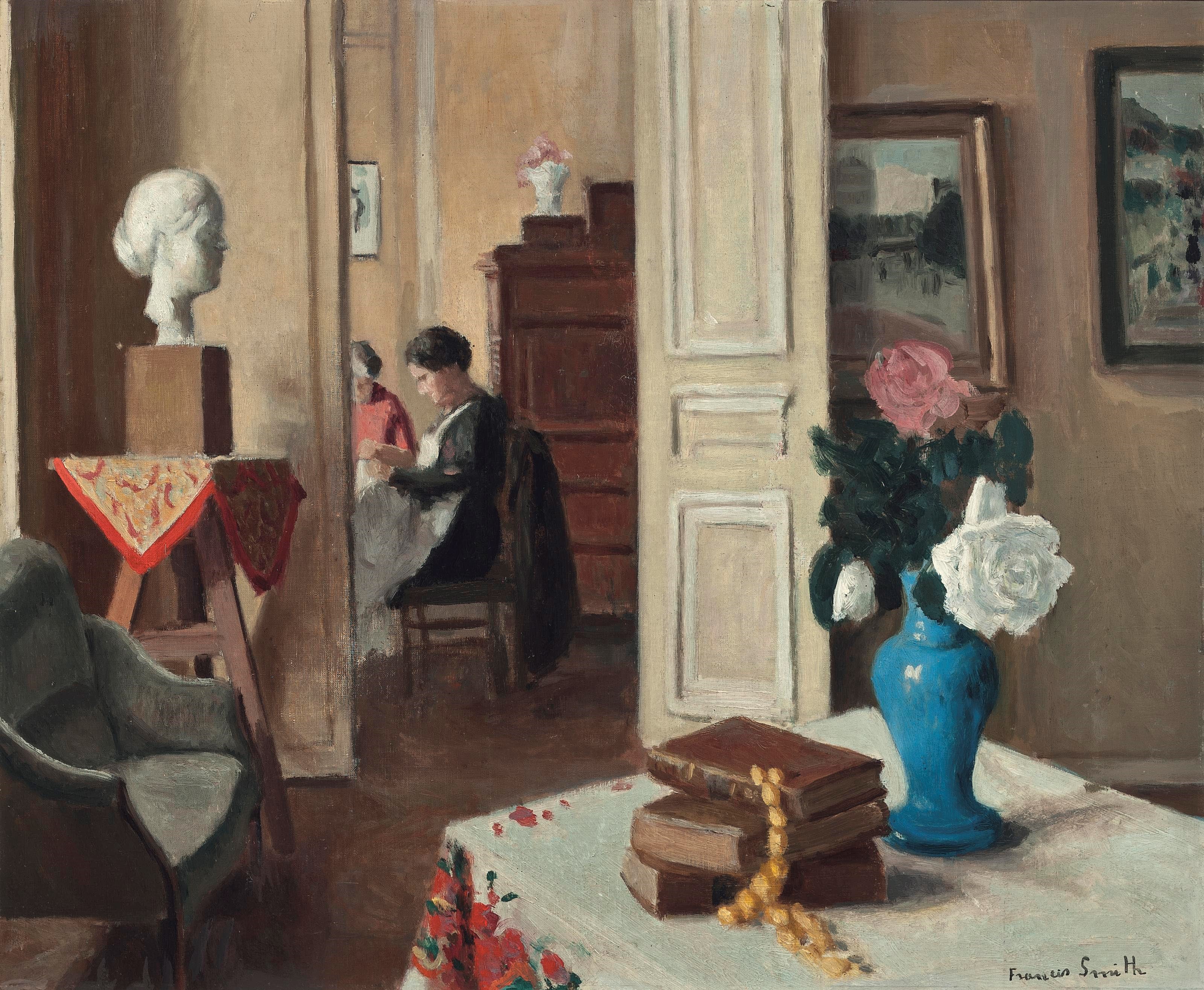 Francis Smith (1881-1961)