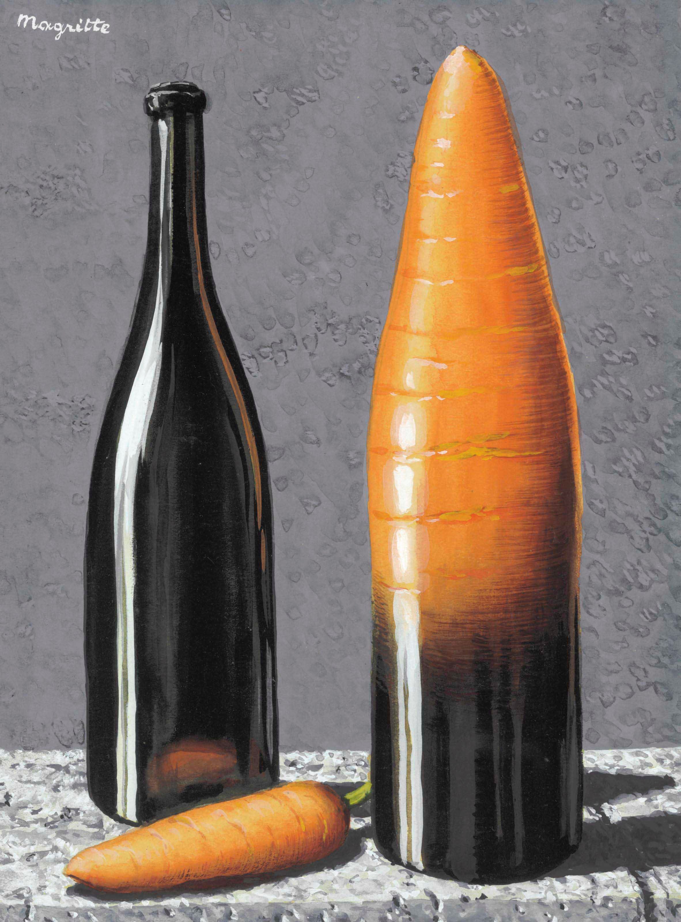 René Magritte (1898-1967)
