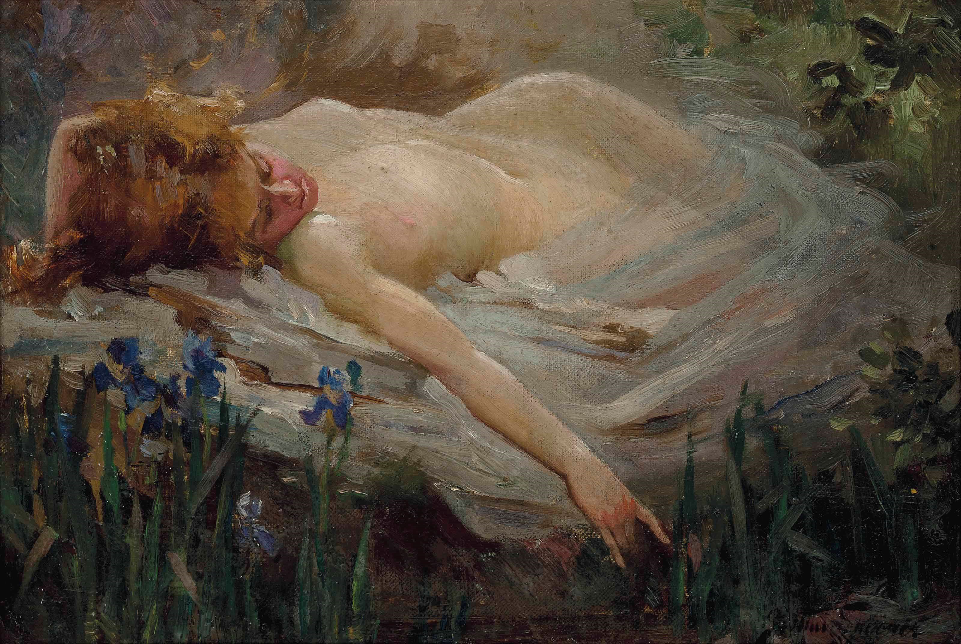 Arthur Spooner (1873-1962)