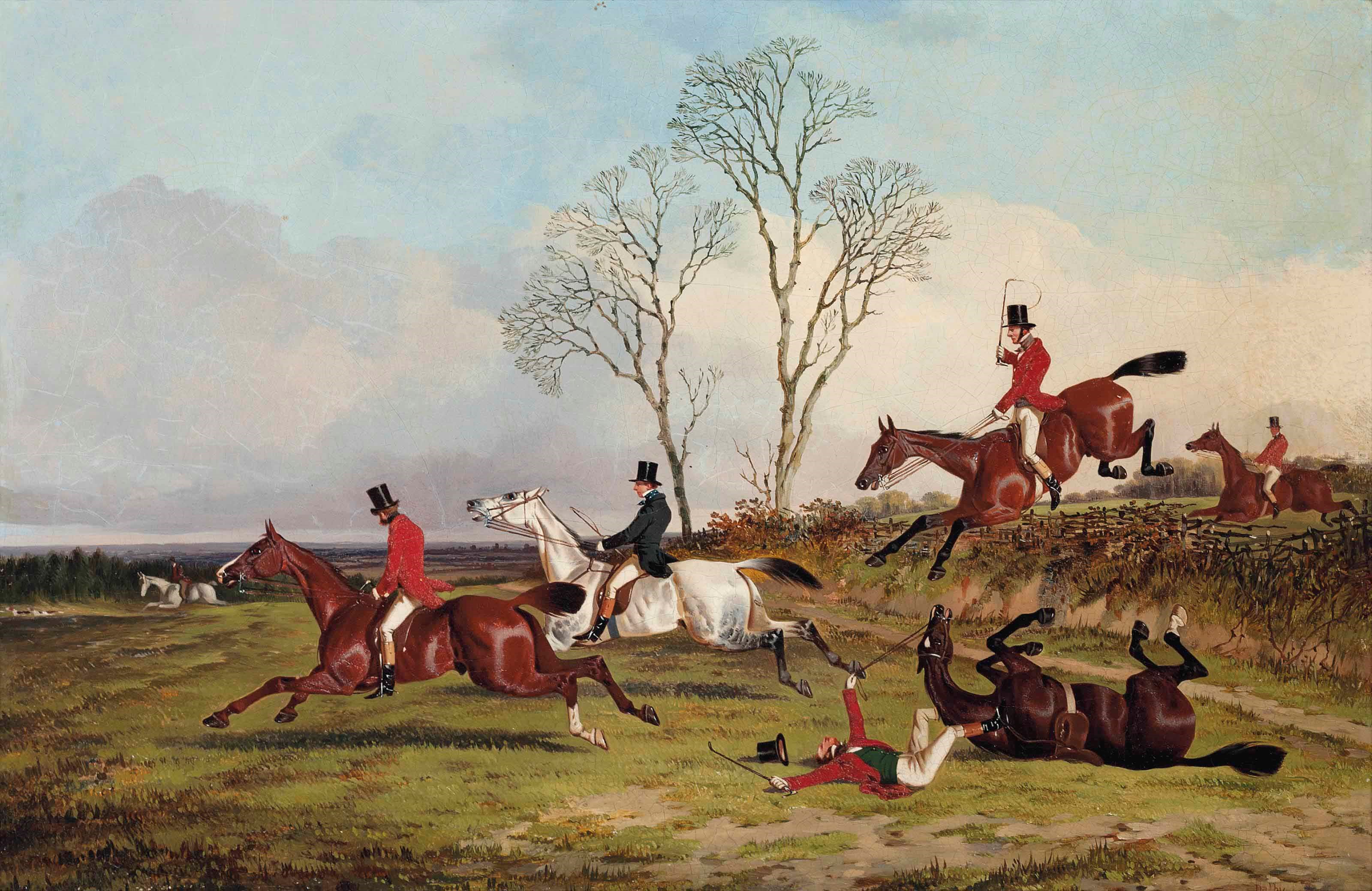 John Dalby (fl. 1826-1853)