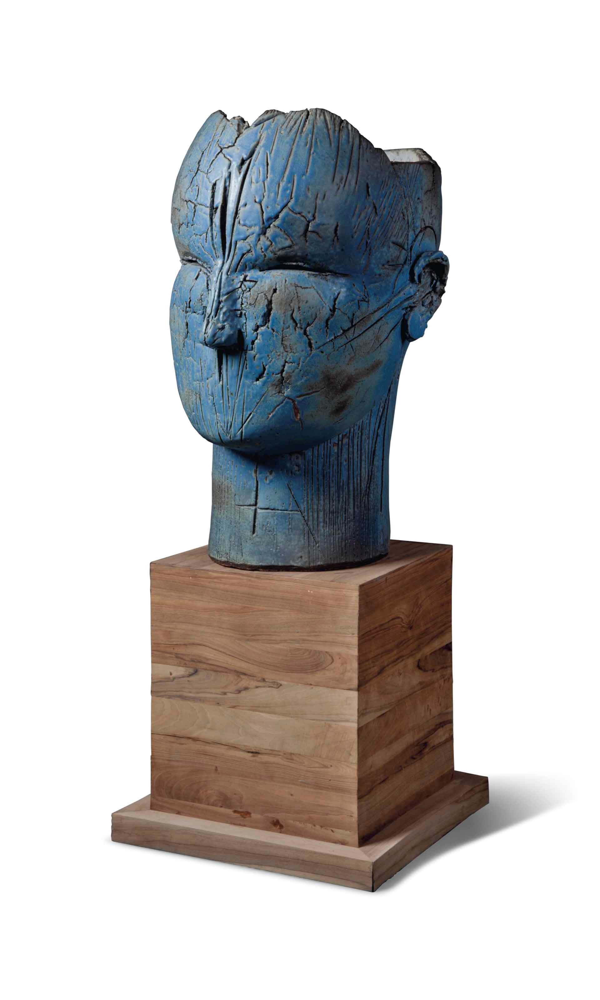 Benjamín Lira (Chilean, b. 1950)