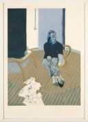 Francis Bacon (1909-1992)