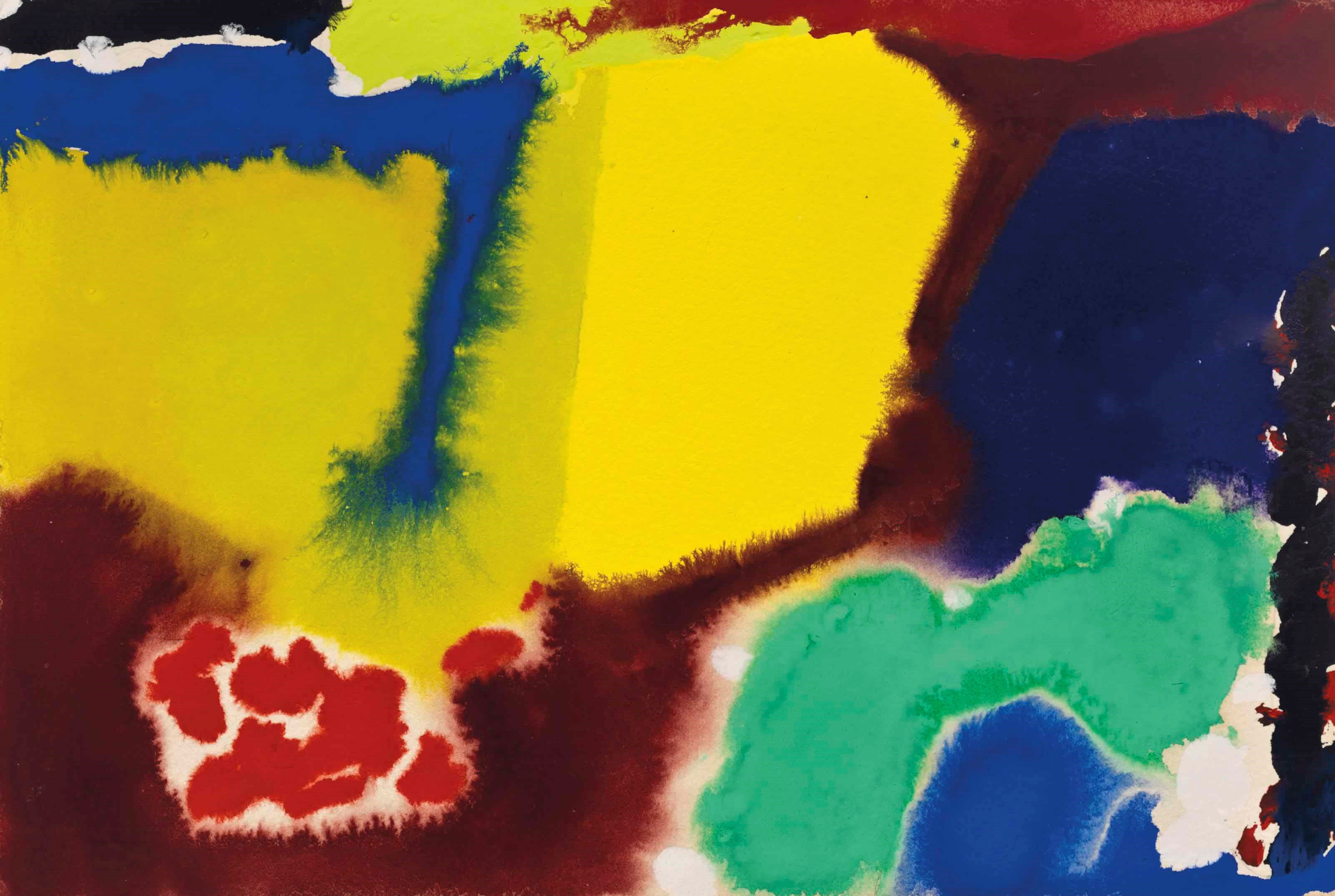 Patrick Heron (1920-1999)
