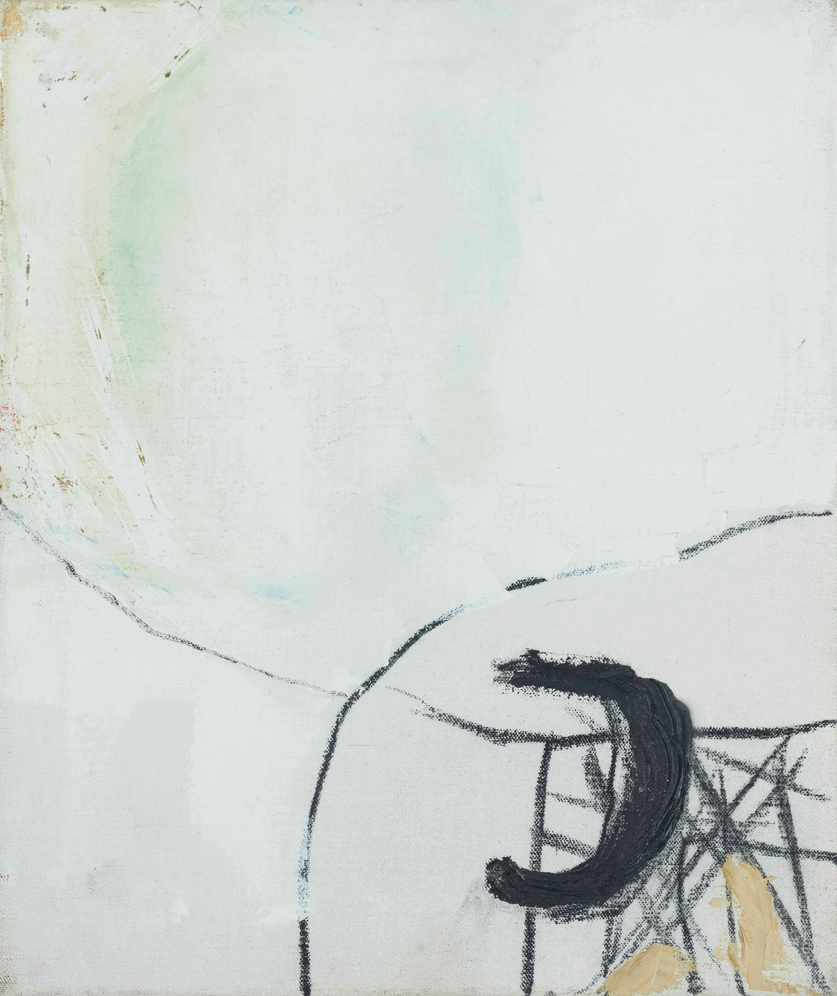 Roger Hilton (1911-1975)
