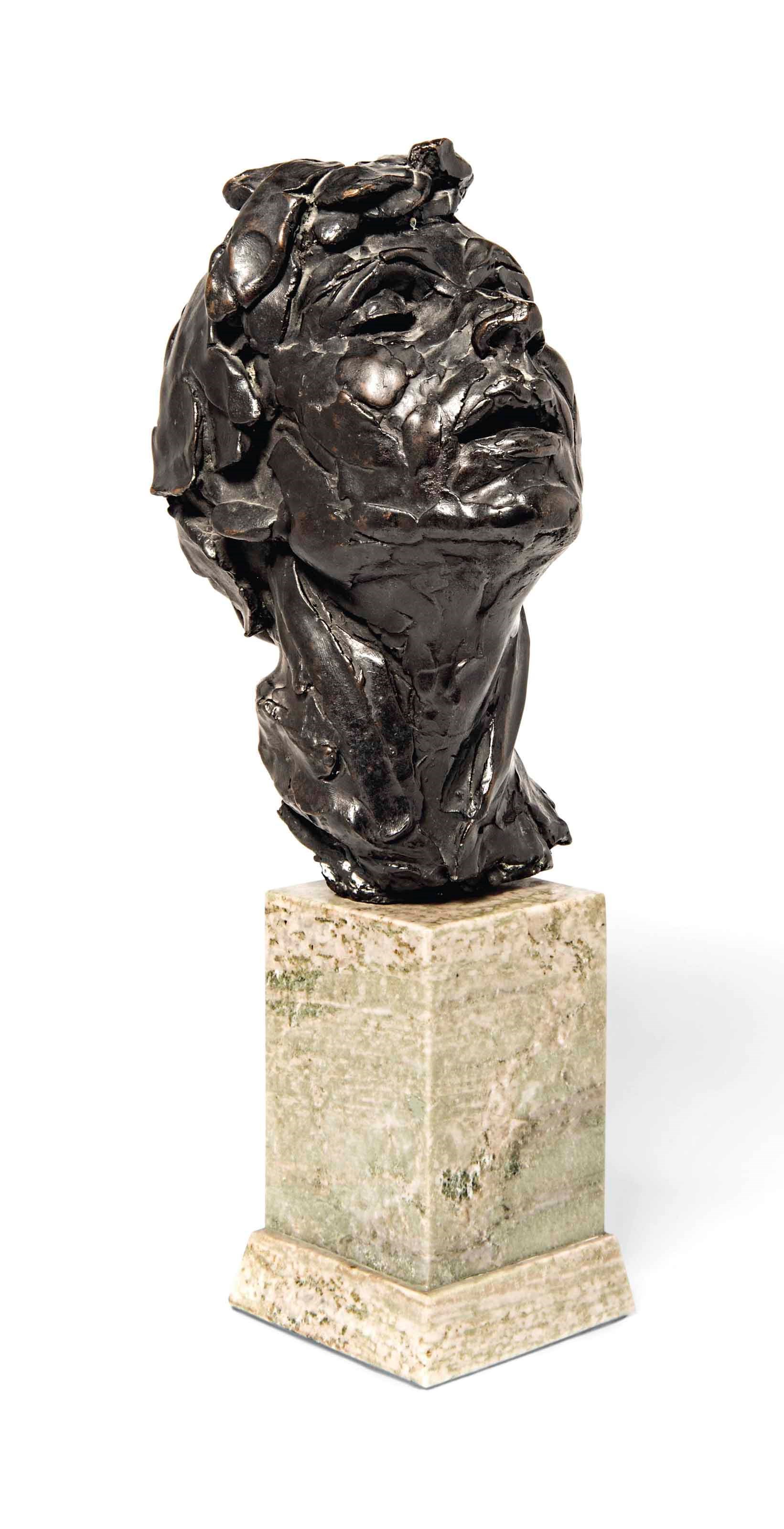 Enzo Plazzotta (1921-1981)
