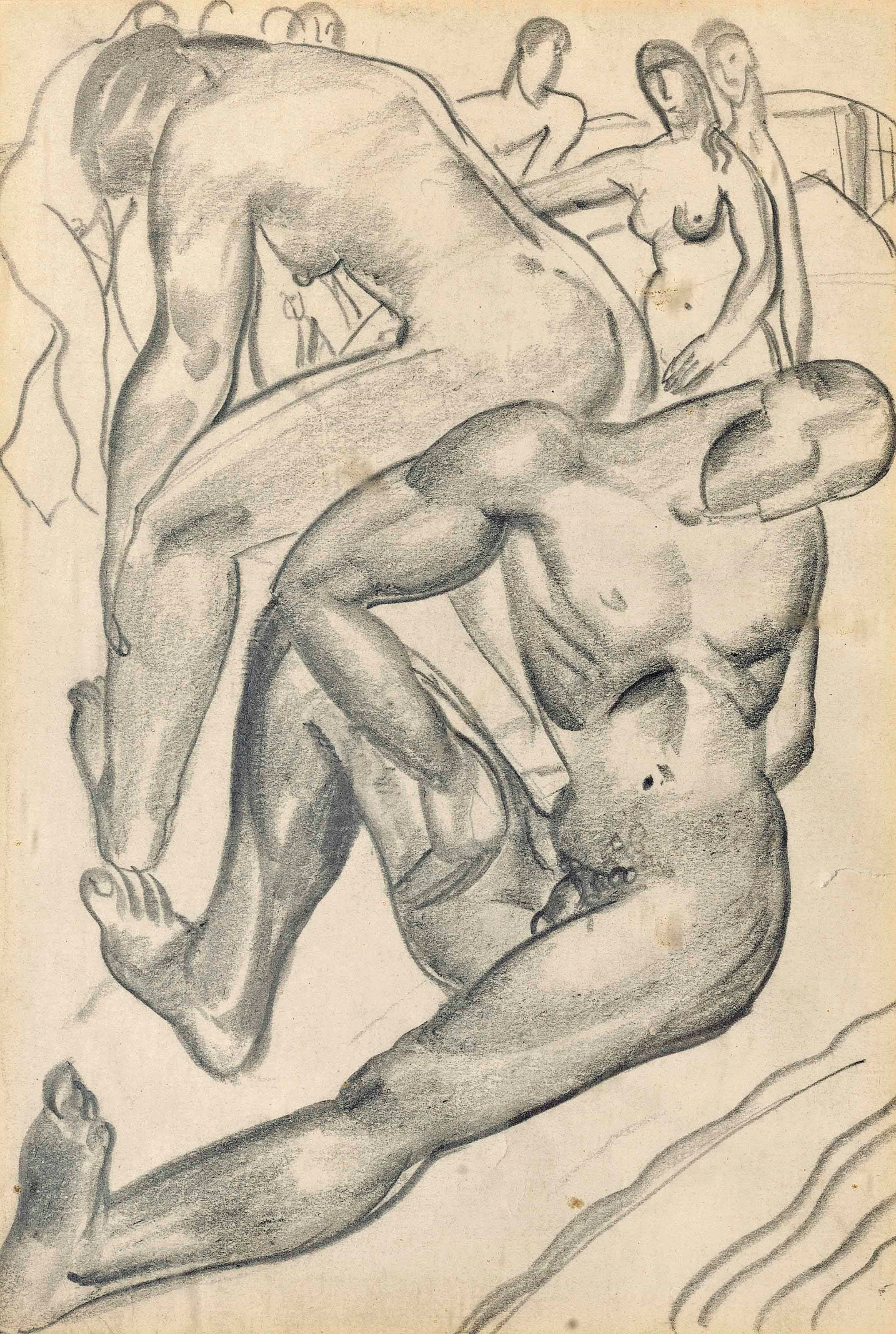 William McCance (1894-1970)