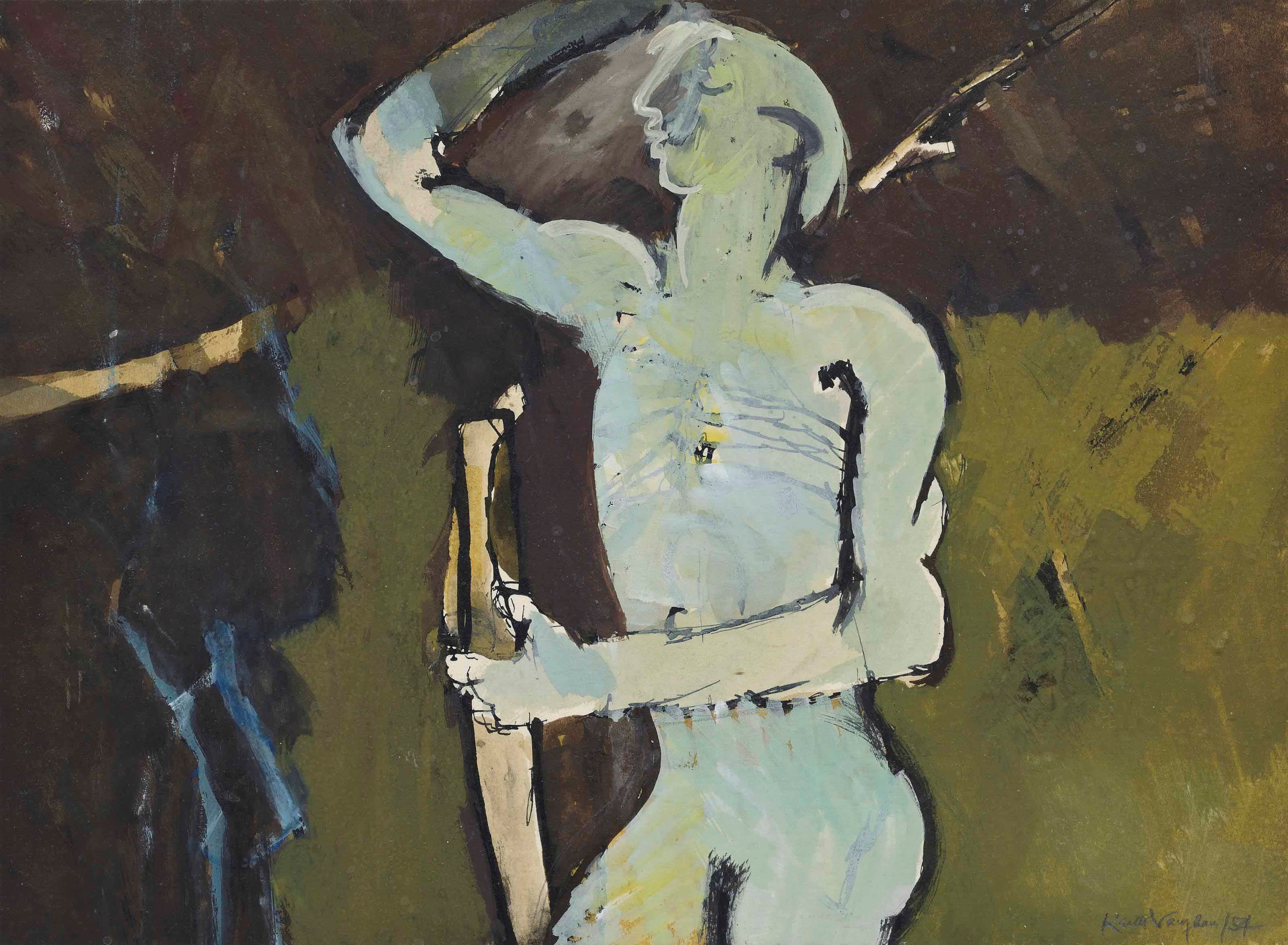Keith Vaughan (1912-1977)