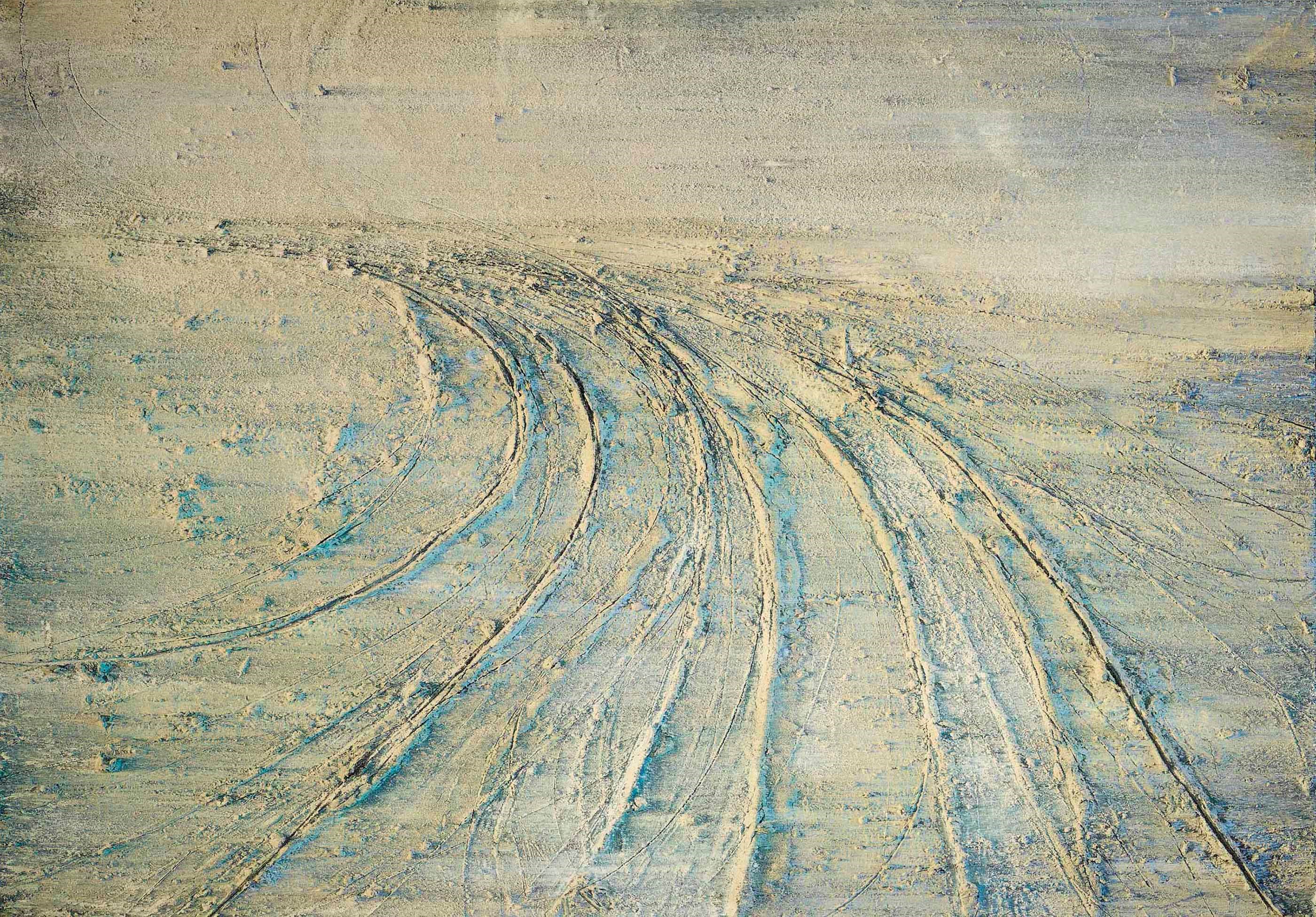 Melanie Comber (b. 1970)