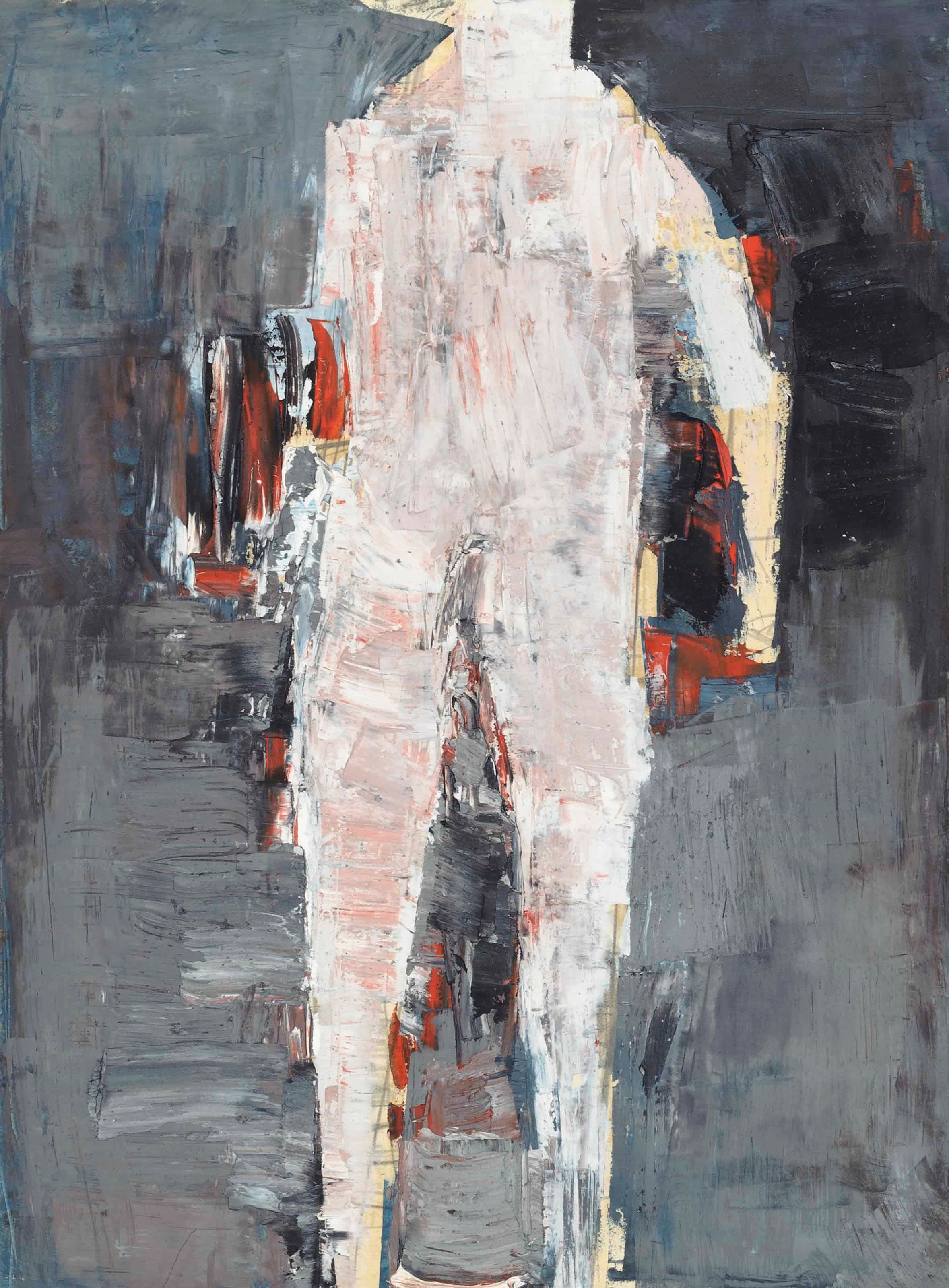 Peter Kinley (1926-1988)