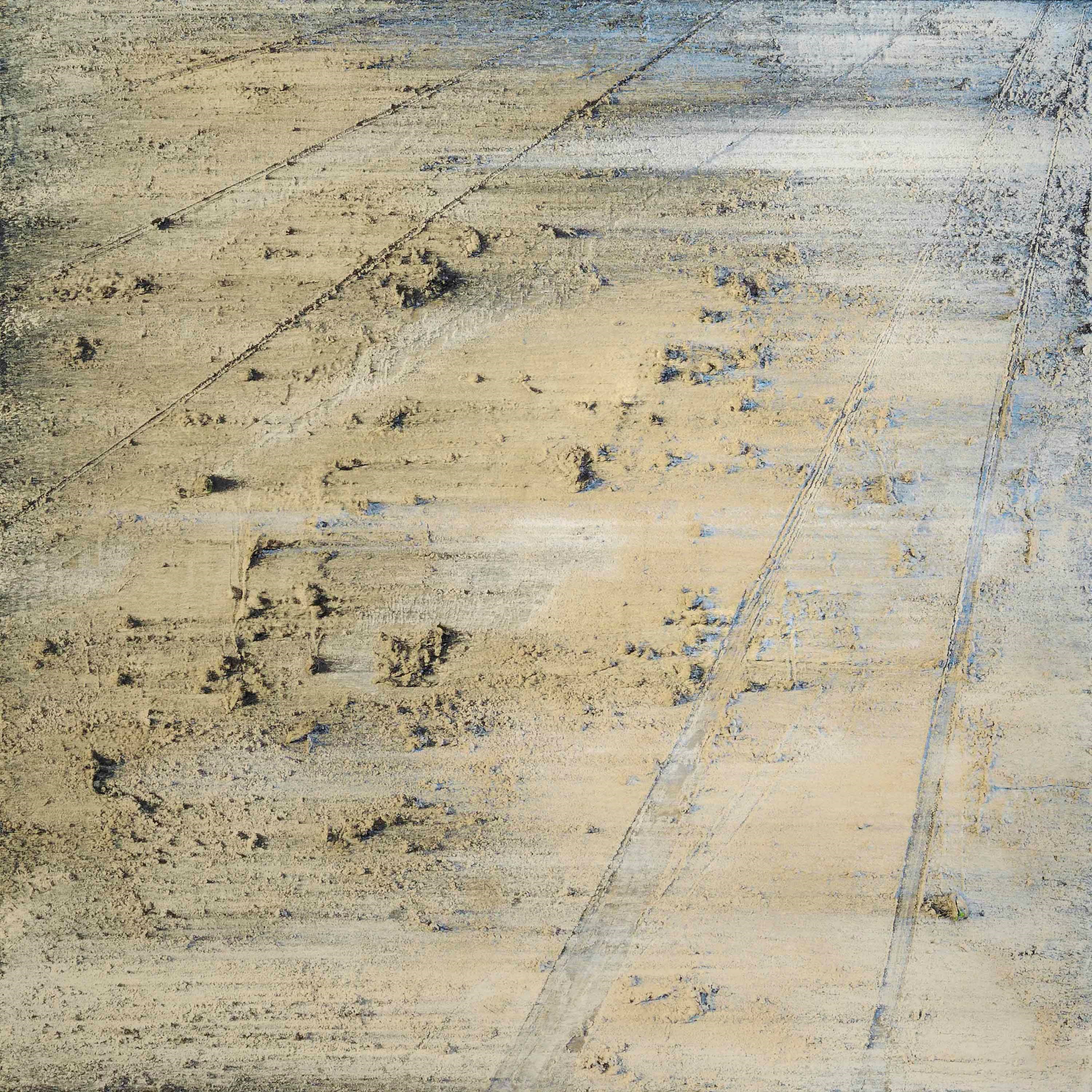 Melanie Comber (b. 1970)