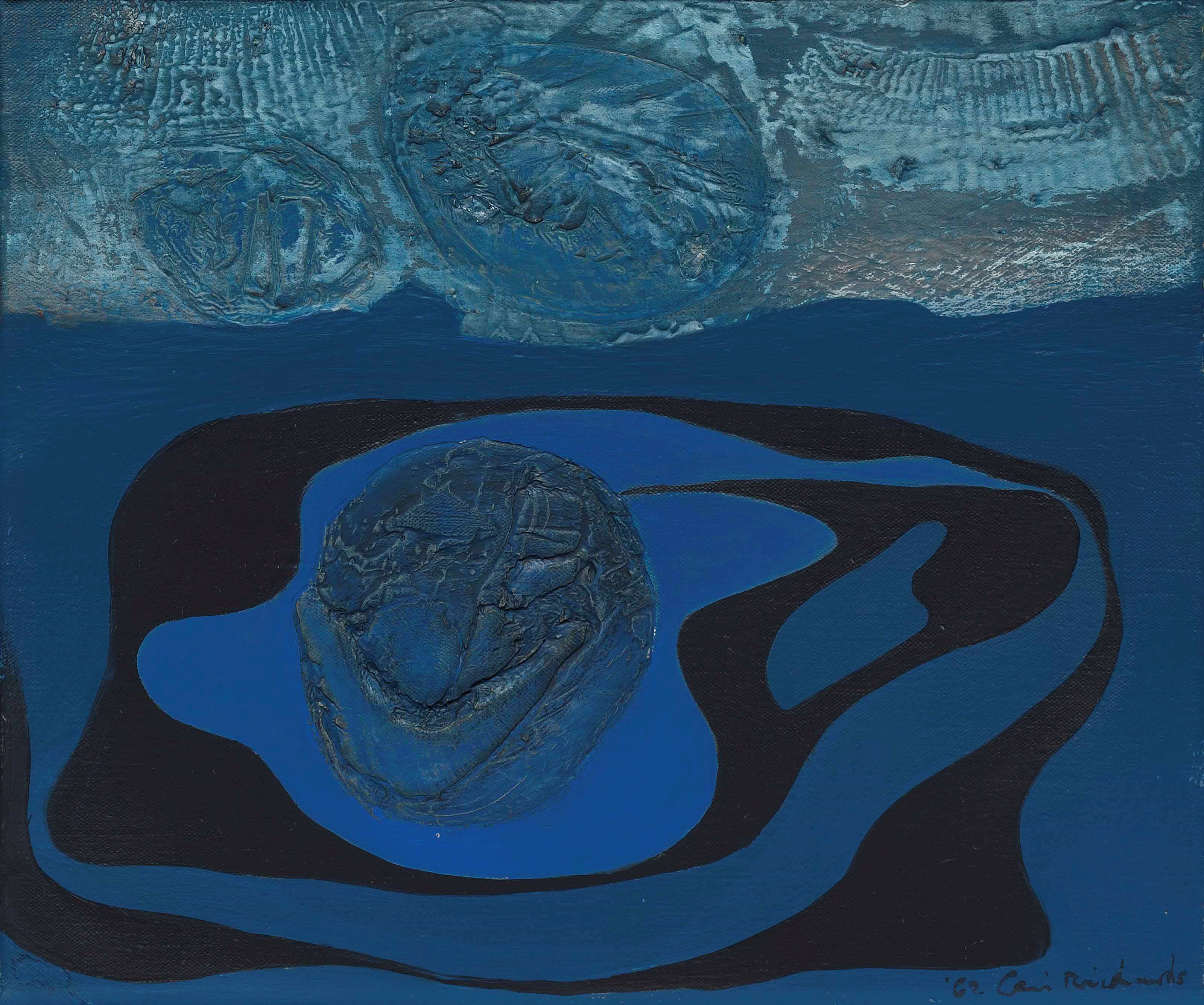 Ceri Richards (1903-1971)