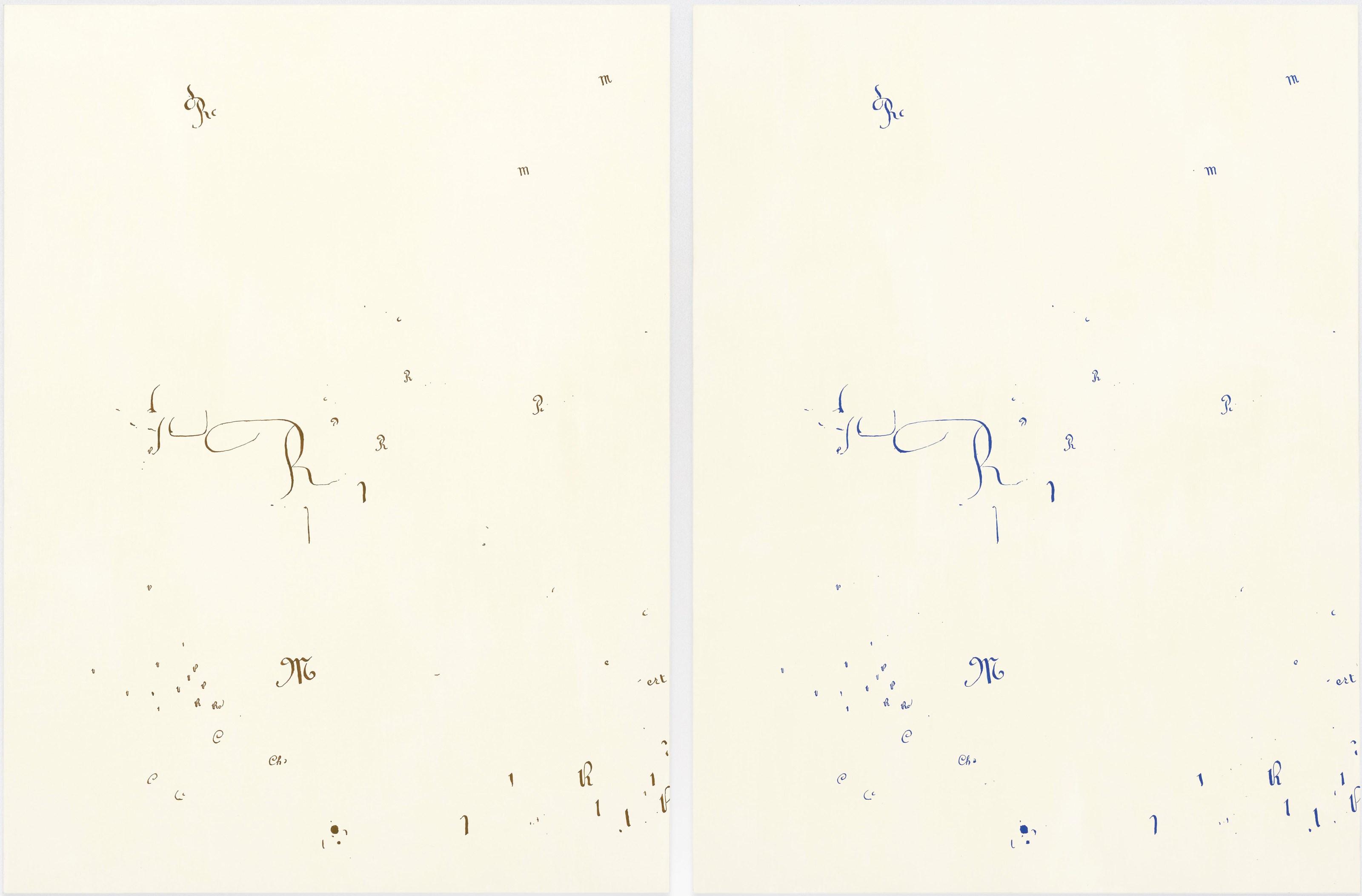 Cheyney Thompson (b. 1975)