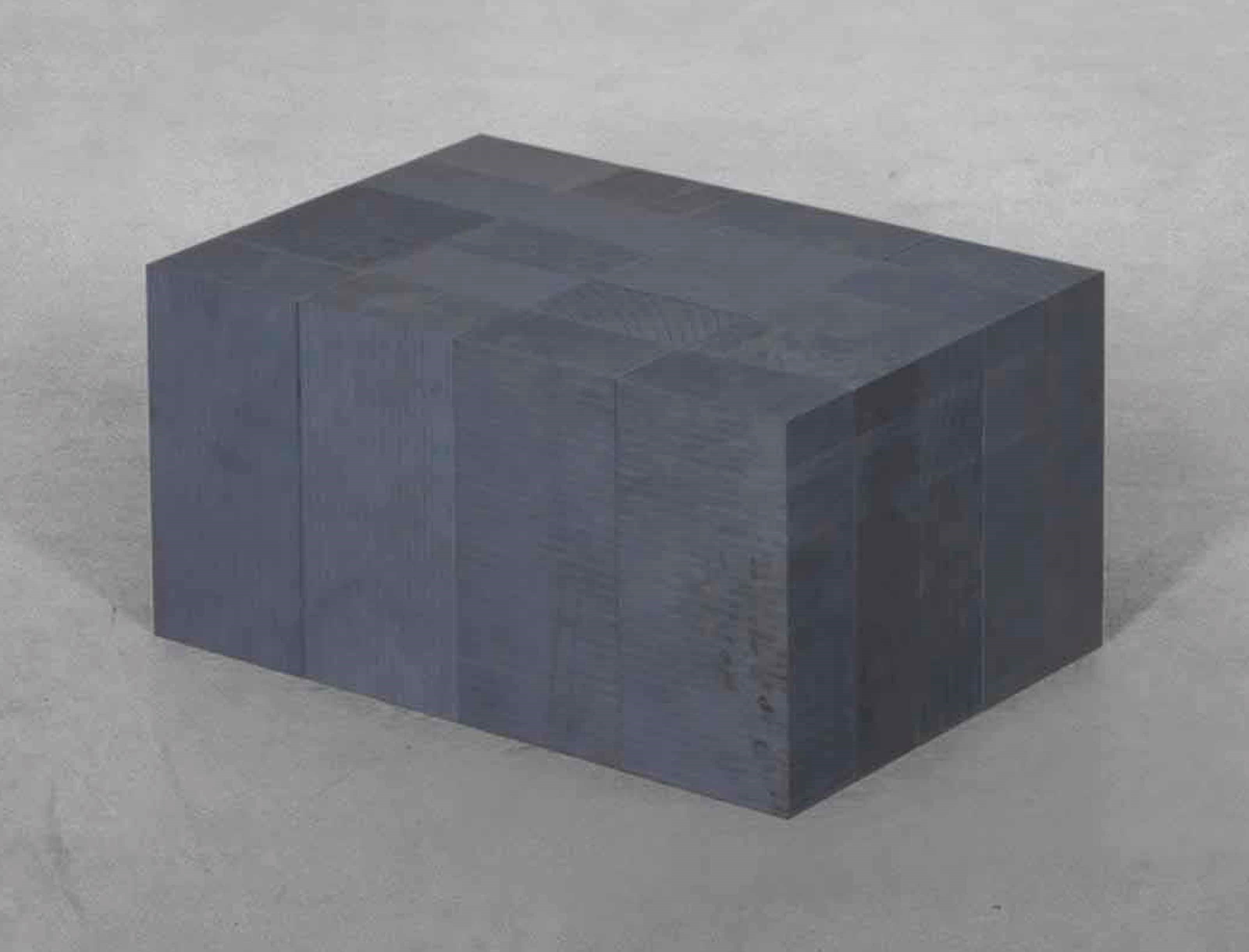 Carl Andre (B. 1935)