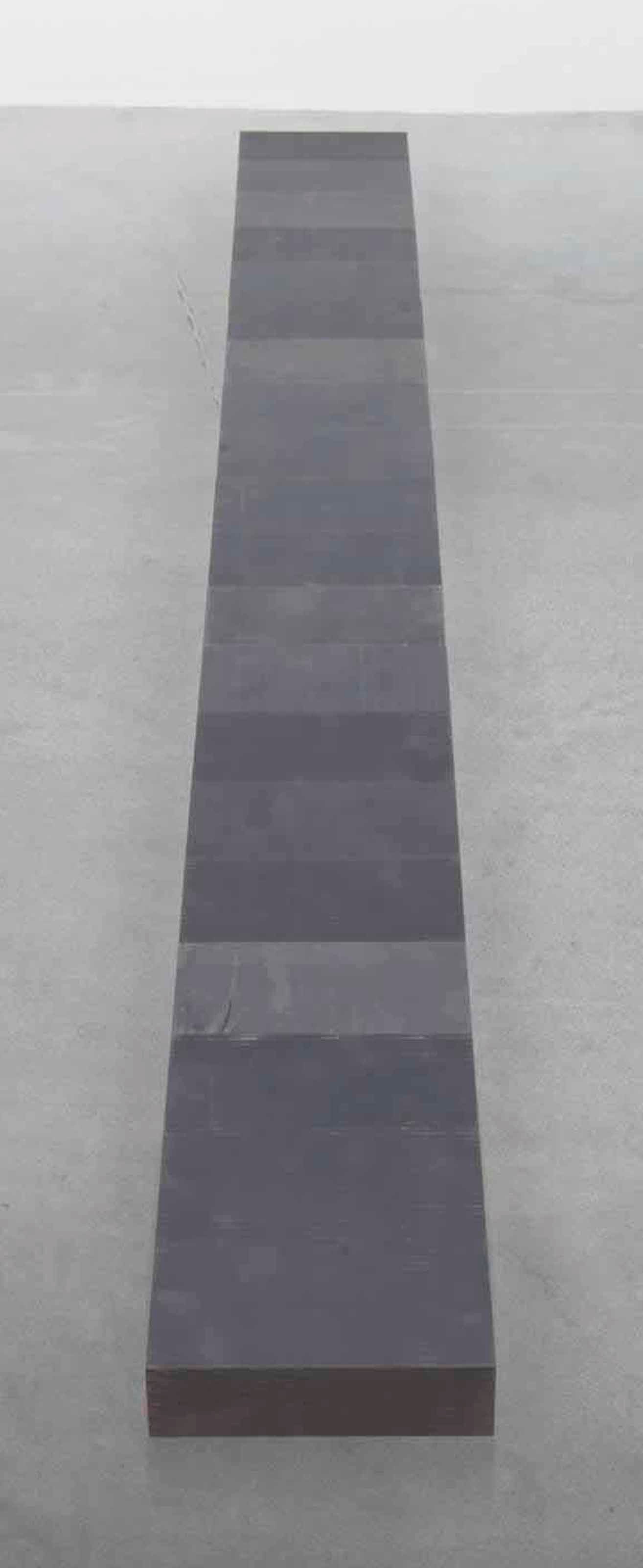 Carl Andre (B. 1935)