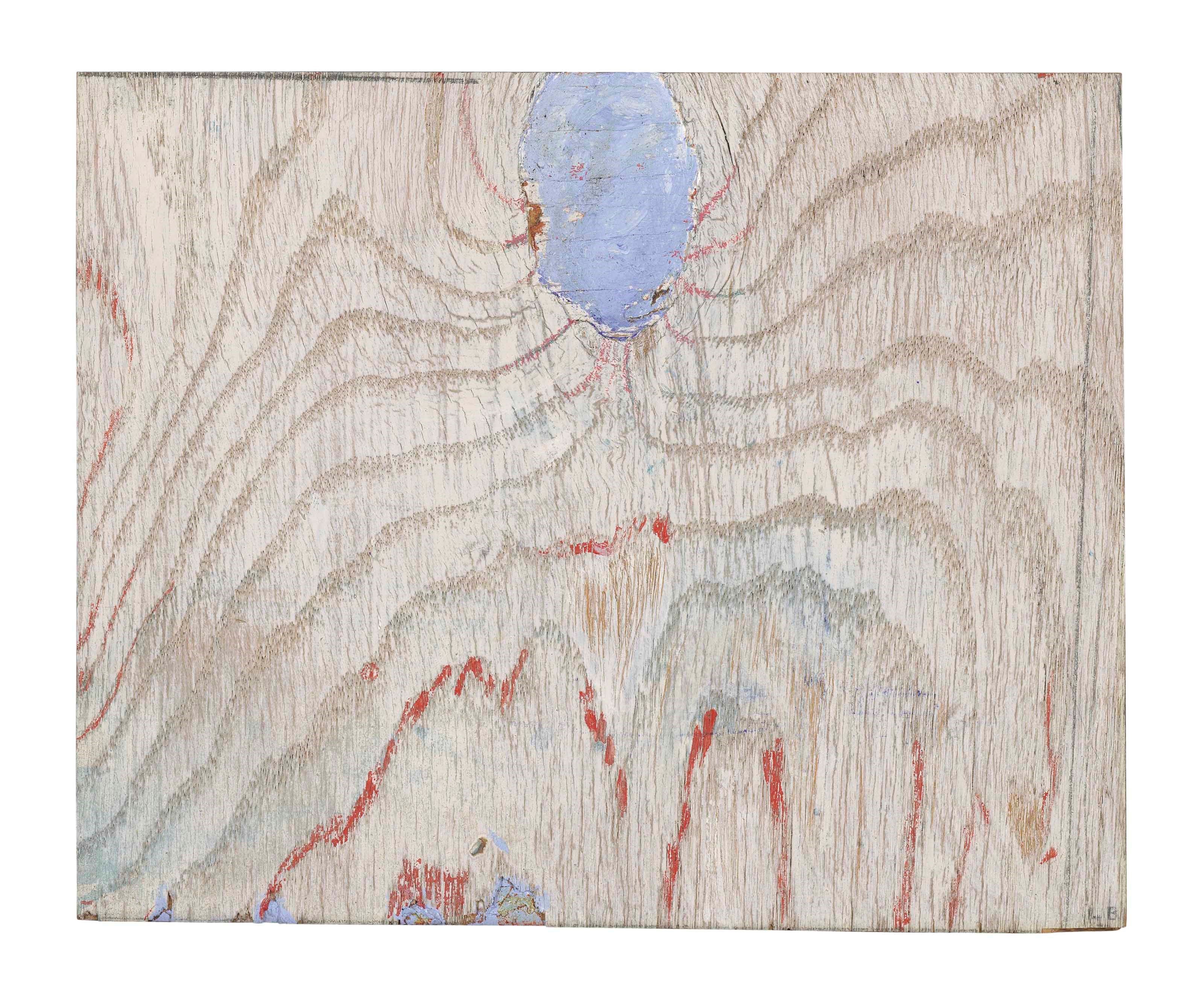 Louise Bourgeois (1911-2010)