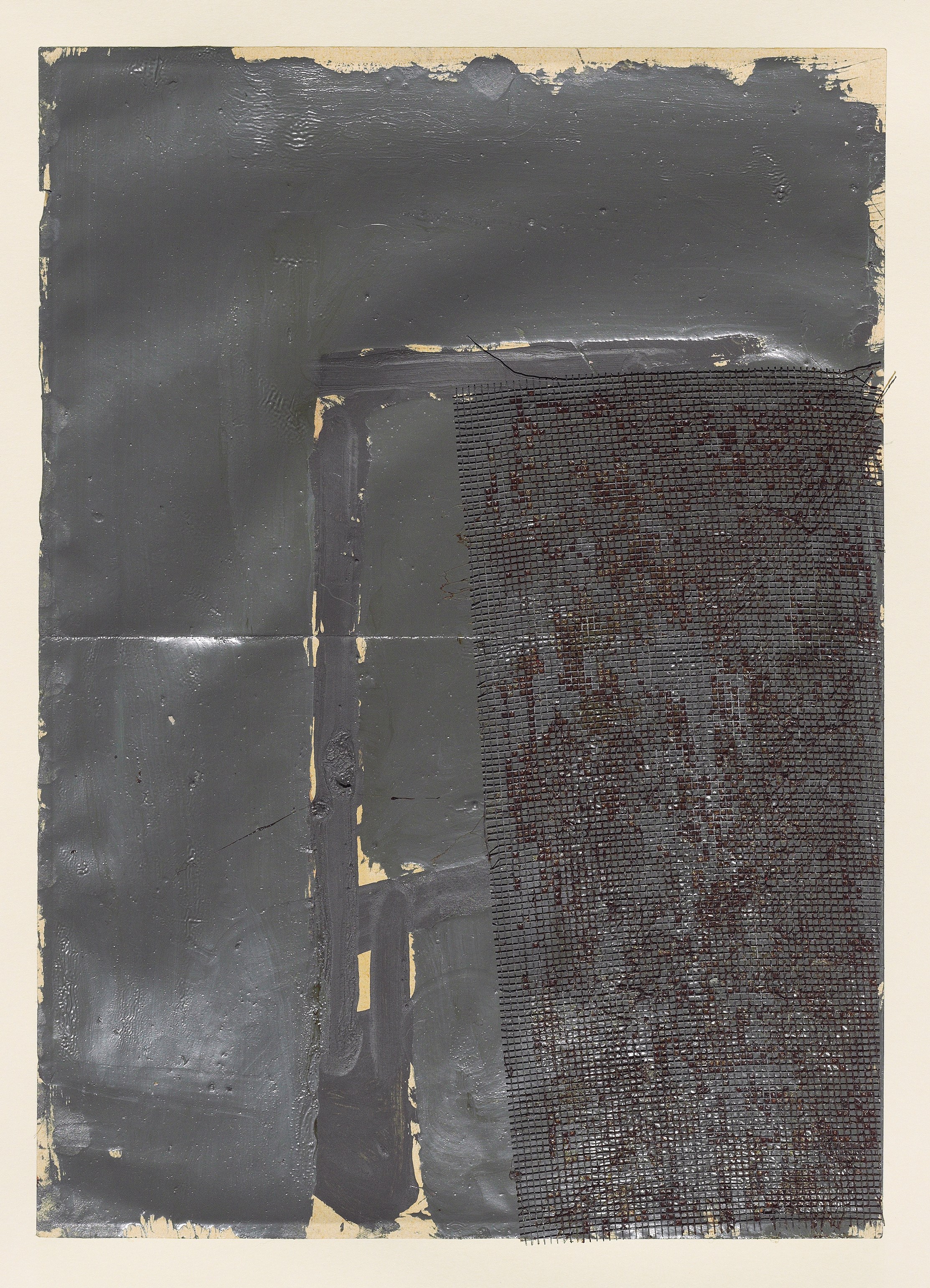 Joseph Beuys (1921-1986)