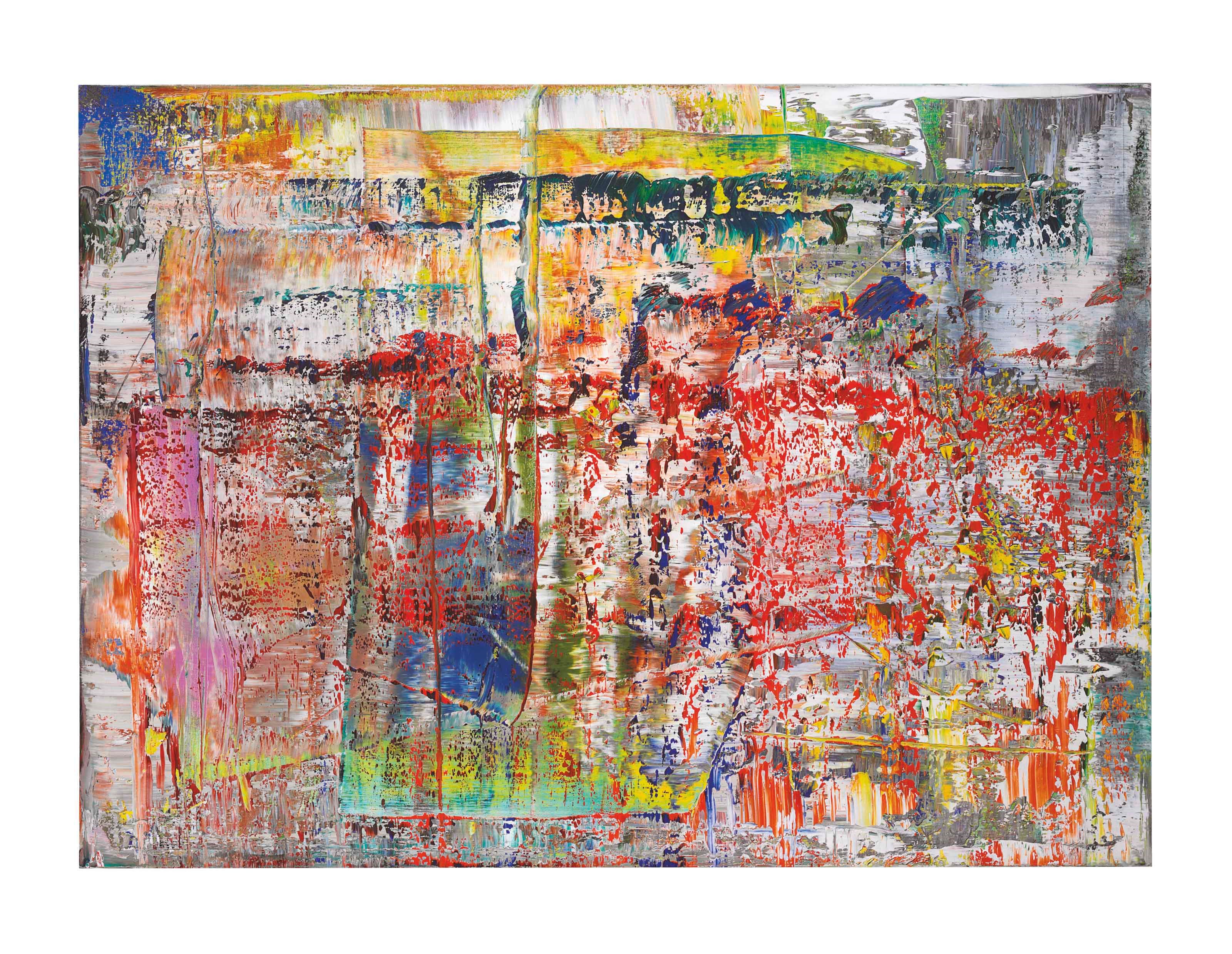 GERHARD RICHTER (B. 1932)