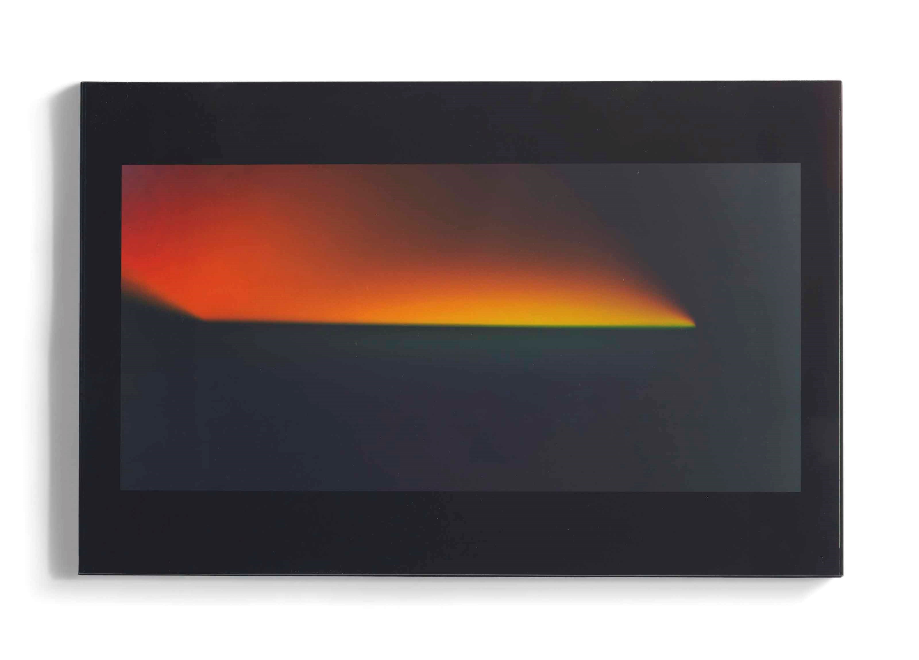 JAMES TURRELL (B. 1943)