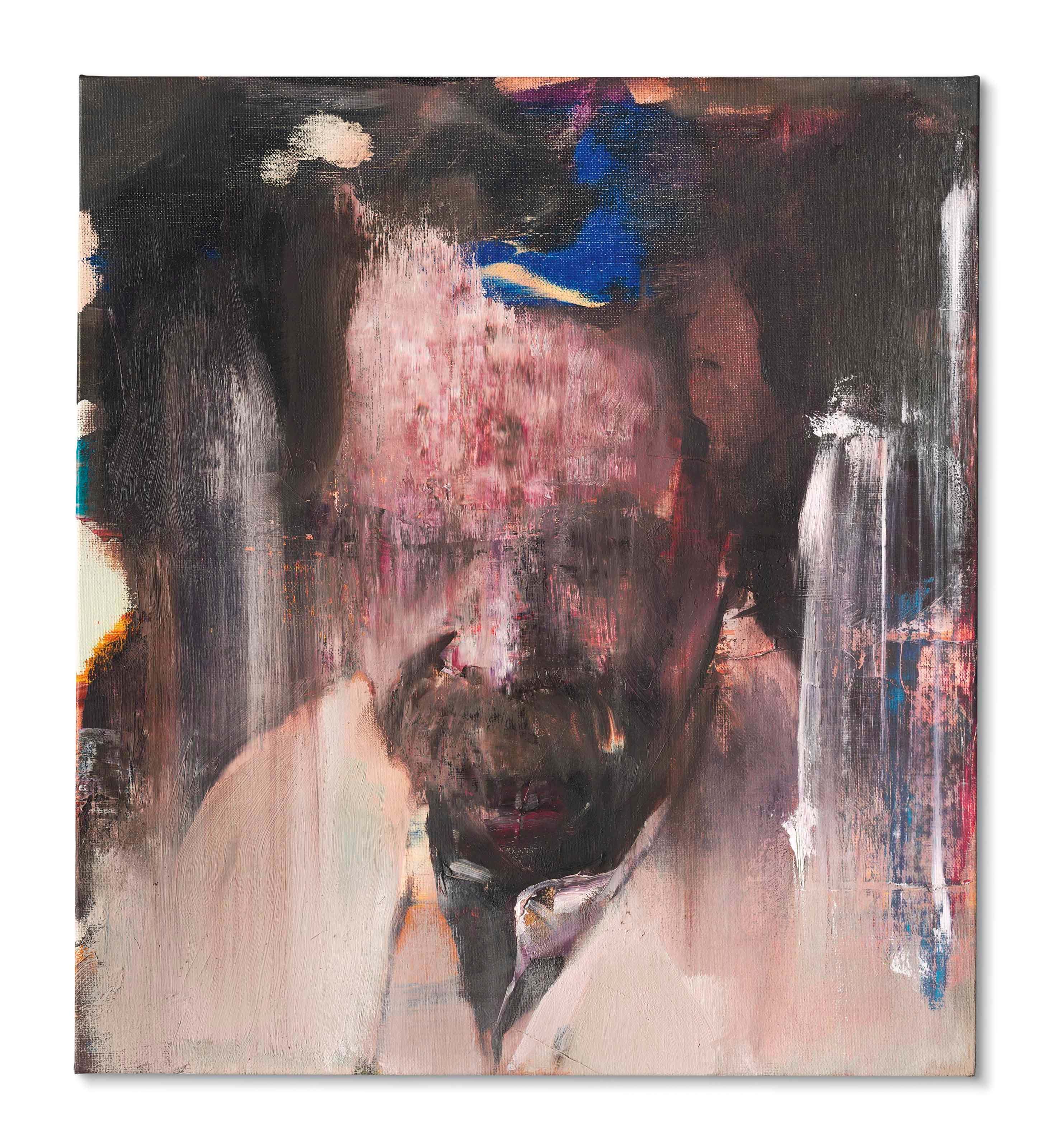 Adrian Ghenie (b. 1977)